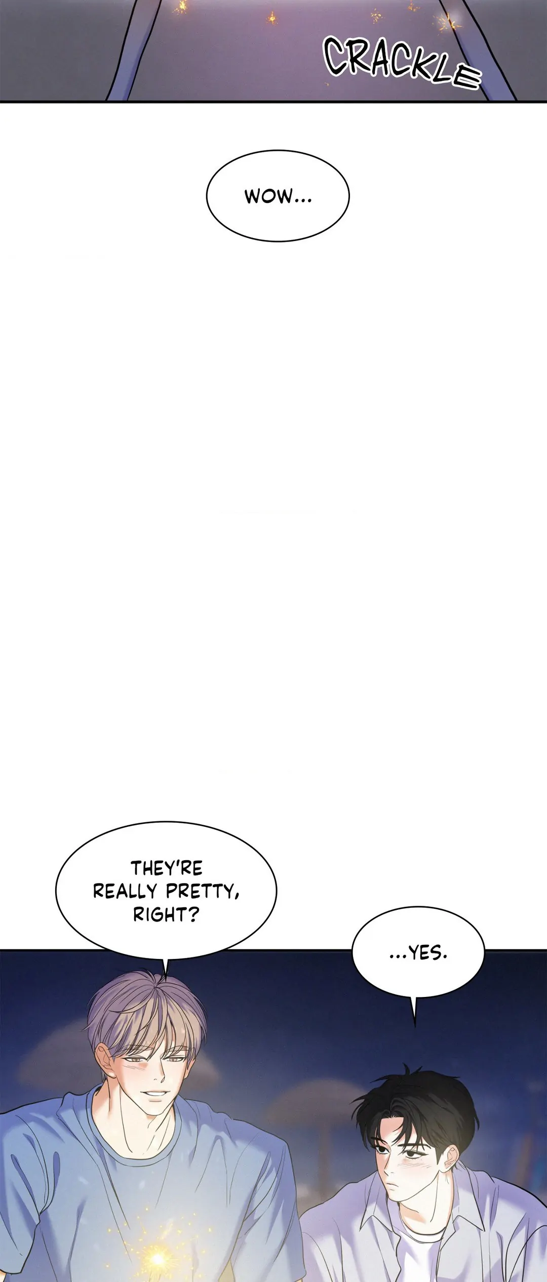 Onward (Official) - Chapter 40 manhwa