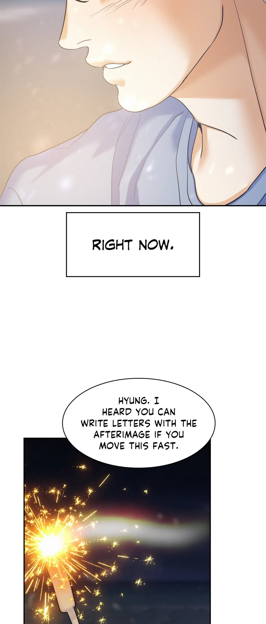 Onward (Official) - Chapter 40 manhwa
