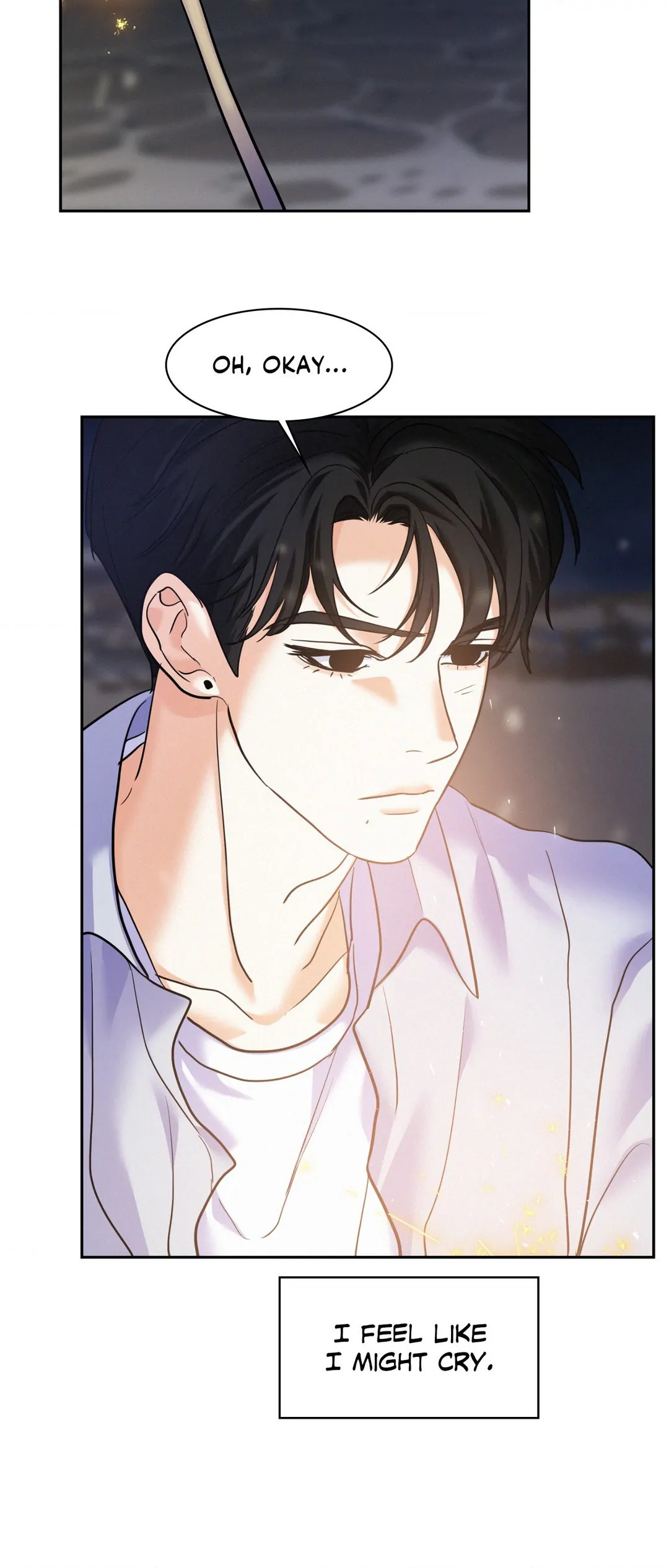 Onward (Official) - Chapter 40 manhwa
