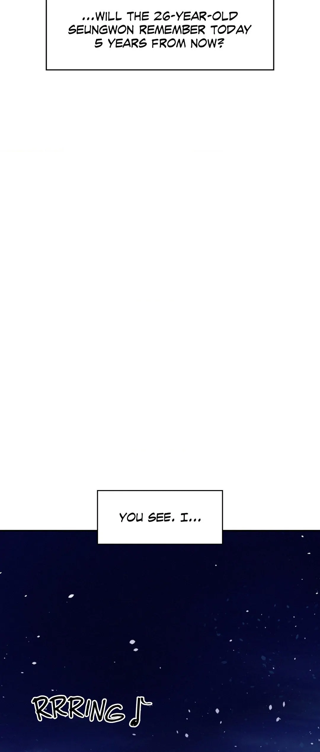 Onward (Official) - Chapter 40 manhwa