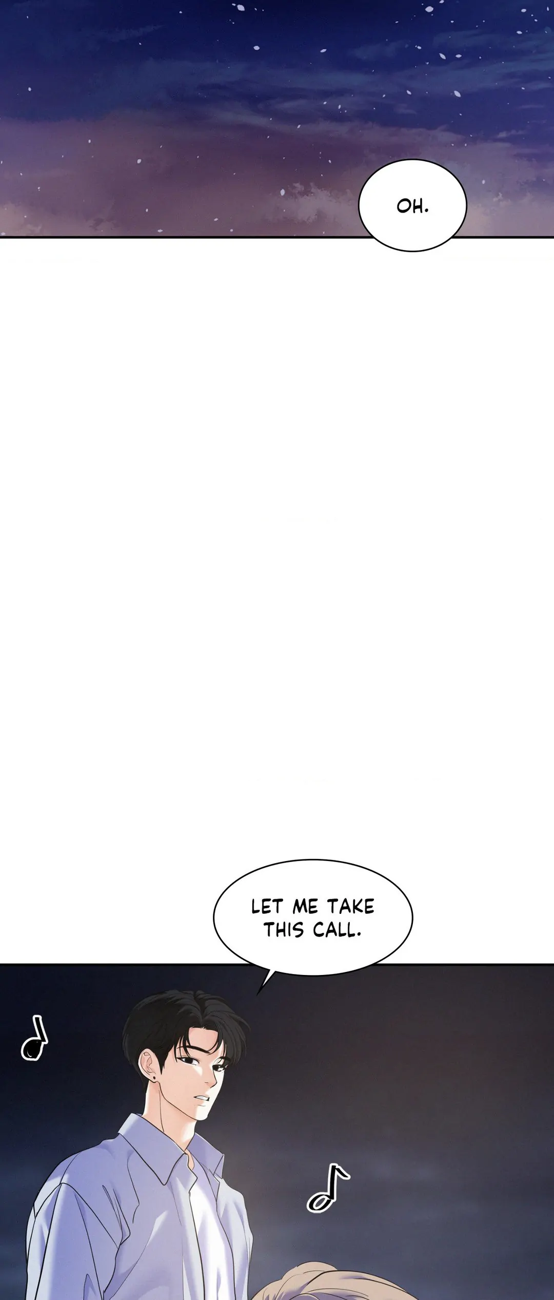 Onward (Official) - Chapter 40 manhwa