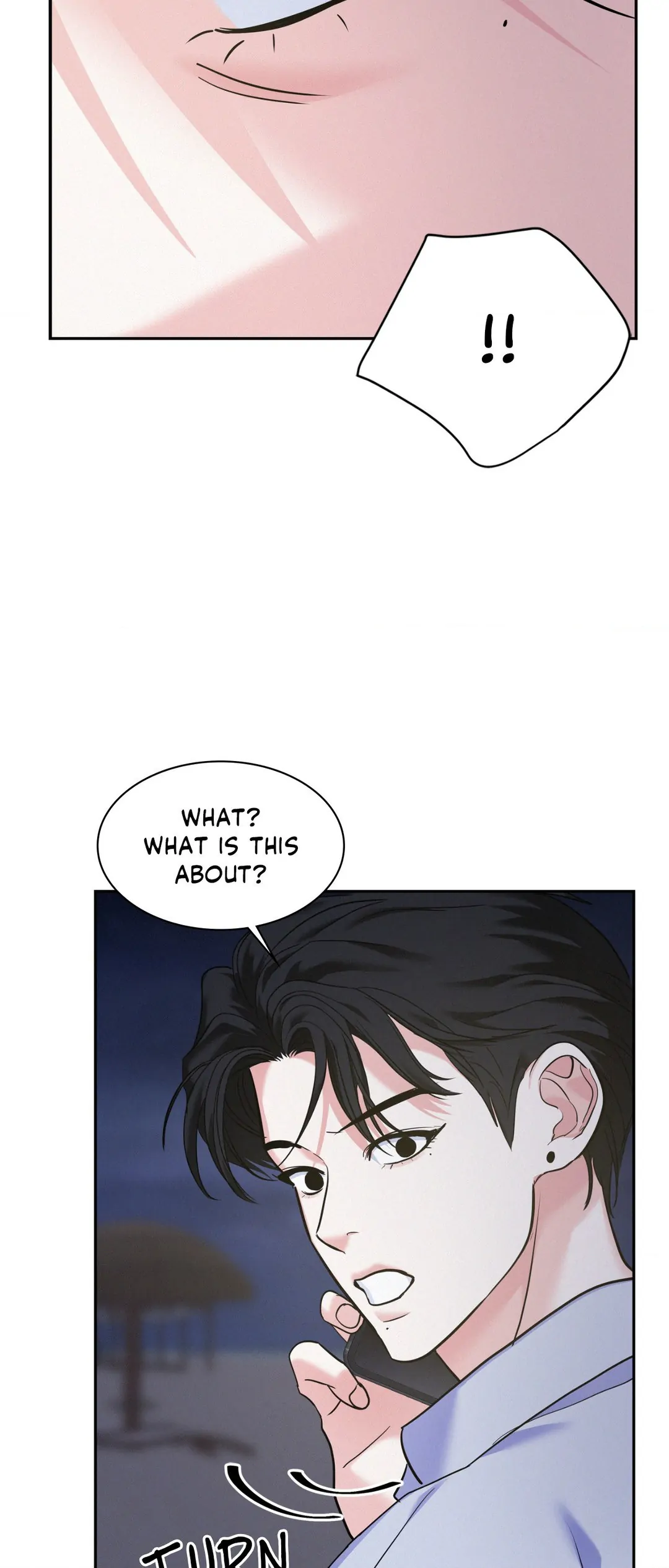 Onward (Official) - Chapter 40 manhwa