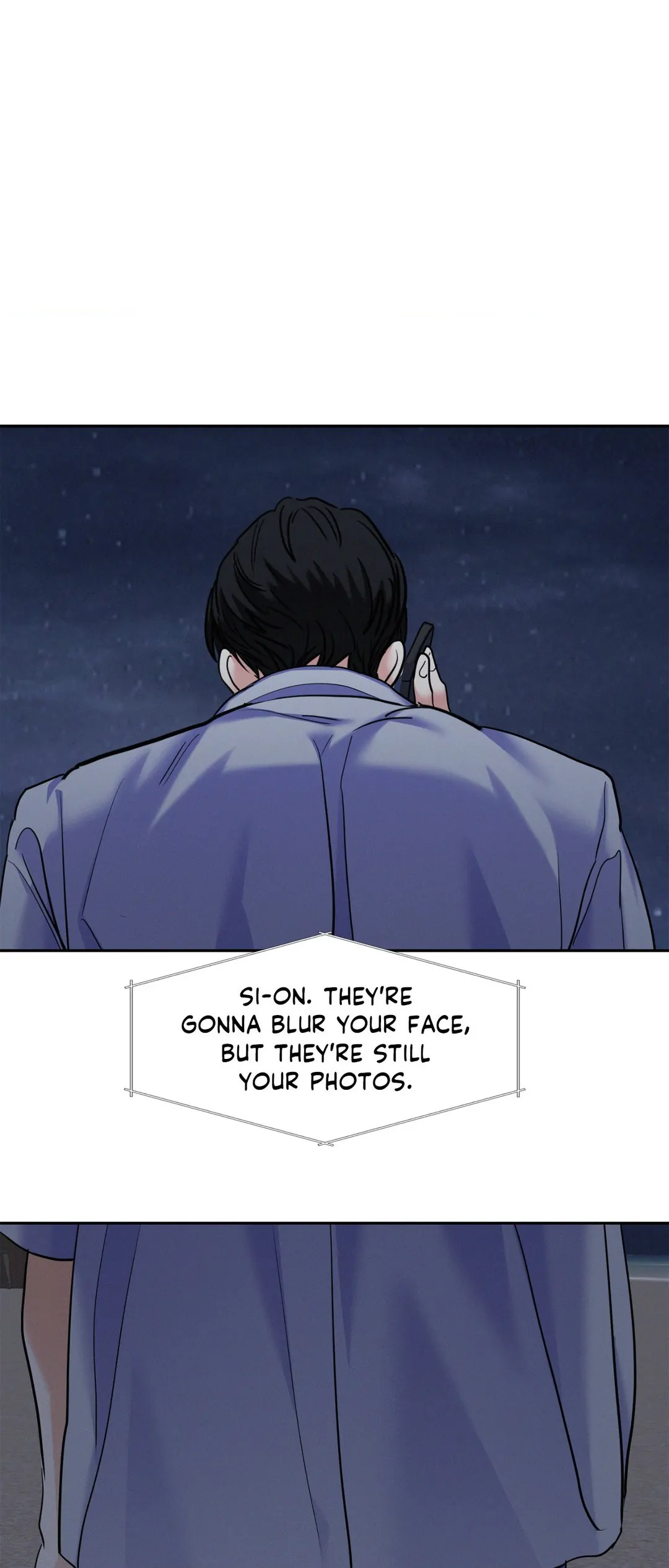 Onward (Official) - Chapter 40 manhwa