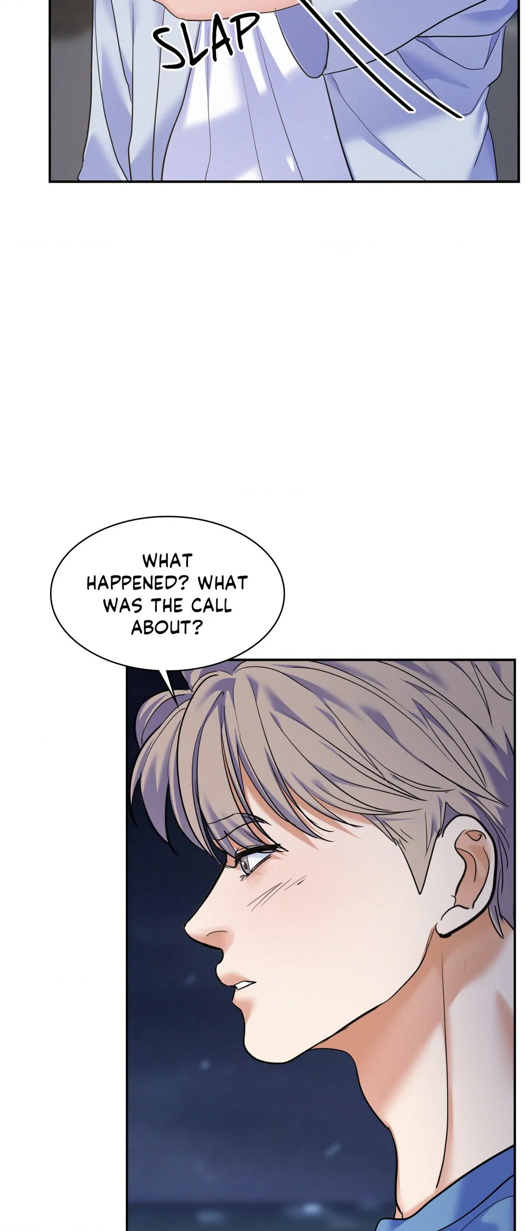 Onward (Official) - Chapter 40 manhwa