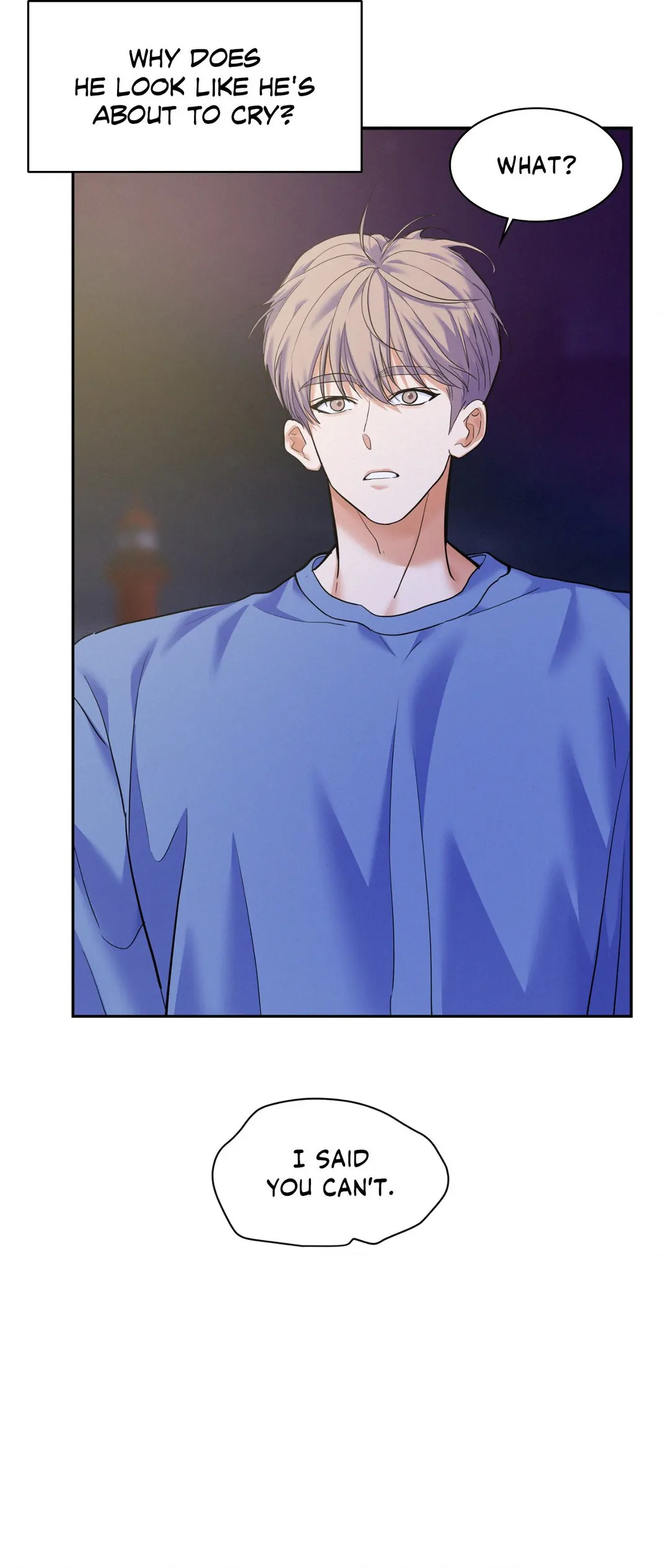 Onward (Official) - Chapter 41 manhwa
