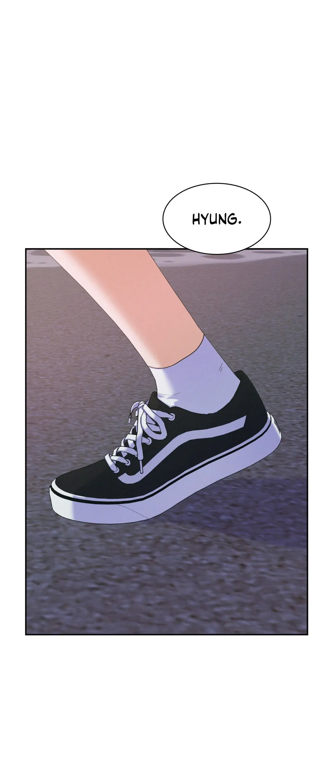 Onward (Official) - Chapter 41 manhwa