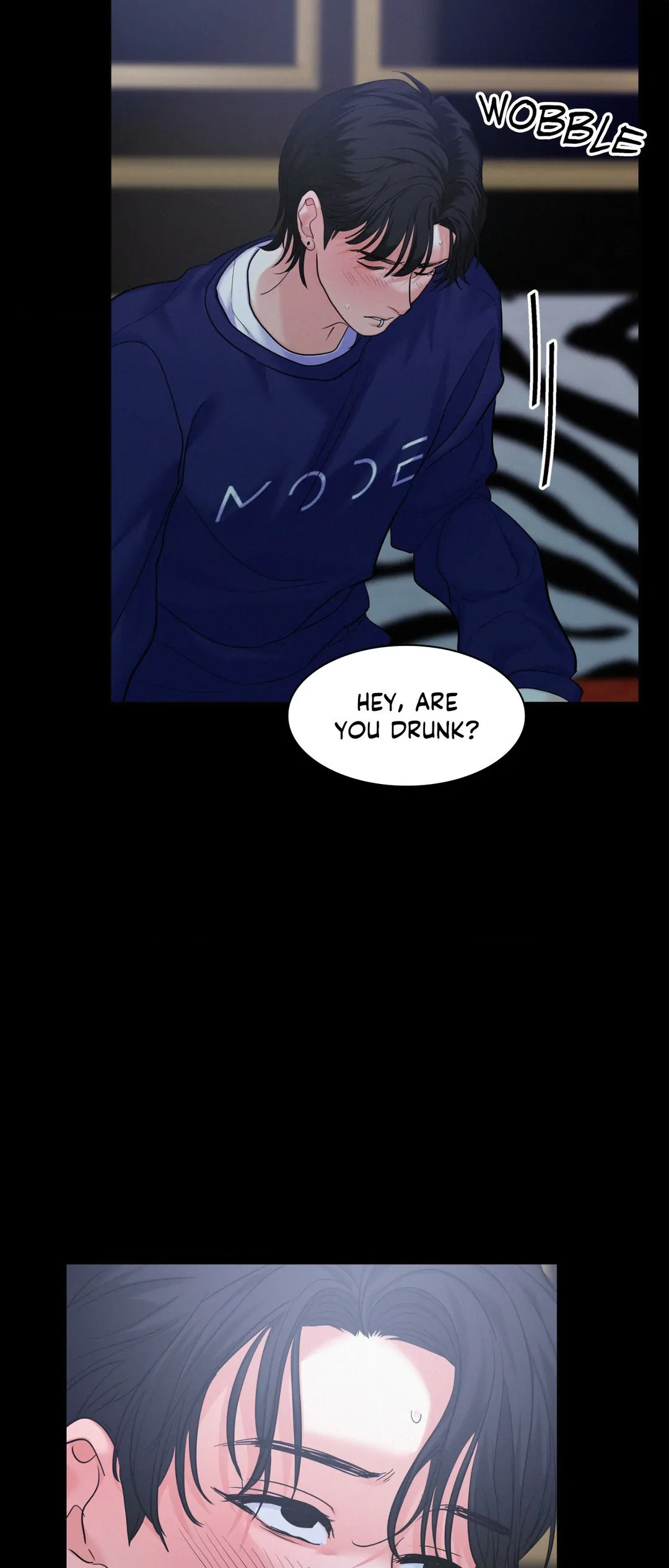 Onward (Official) - Chapter 41 manhwa