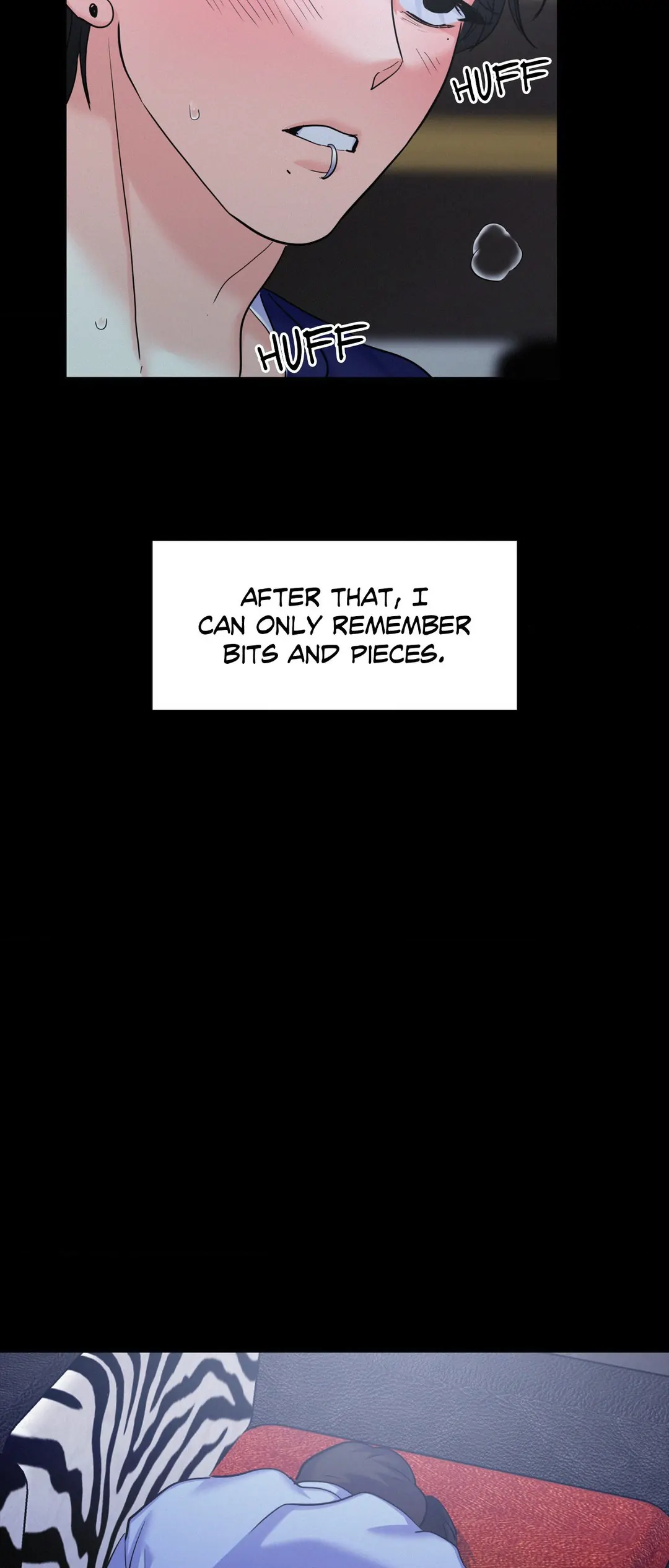 Onward (Official) - Chapter 41 manhwa