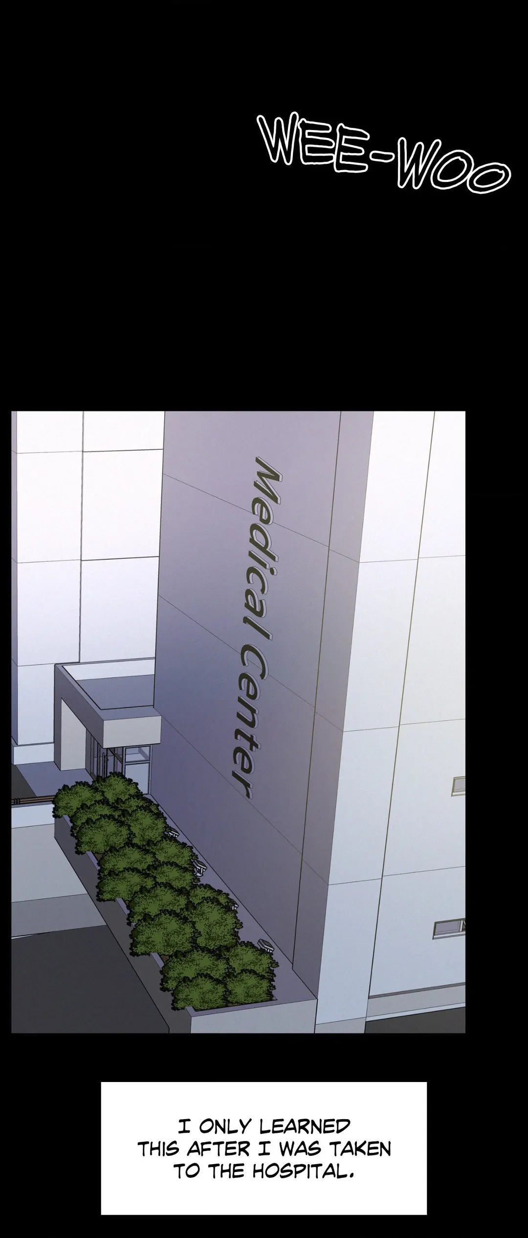 Onward (Official) - Chapter 41 manhwa