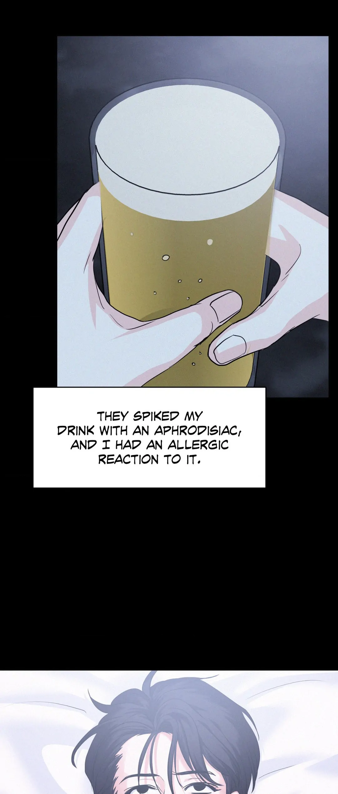 Onward (Official) - Chapter 41 manhwa