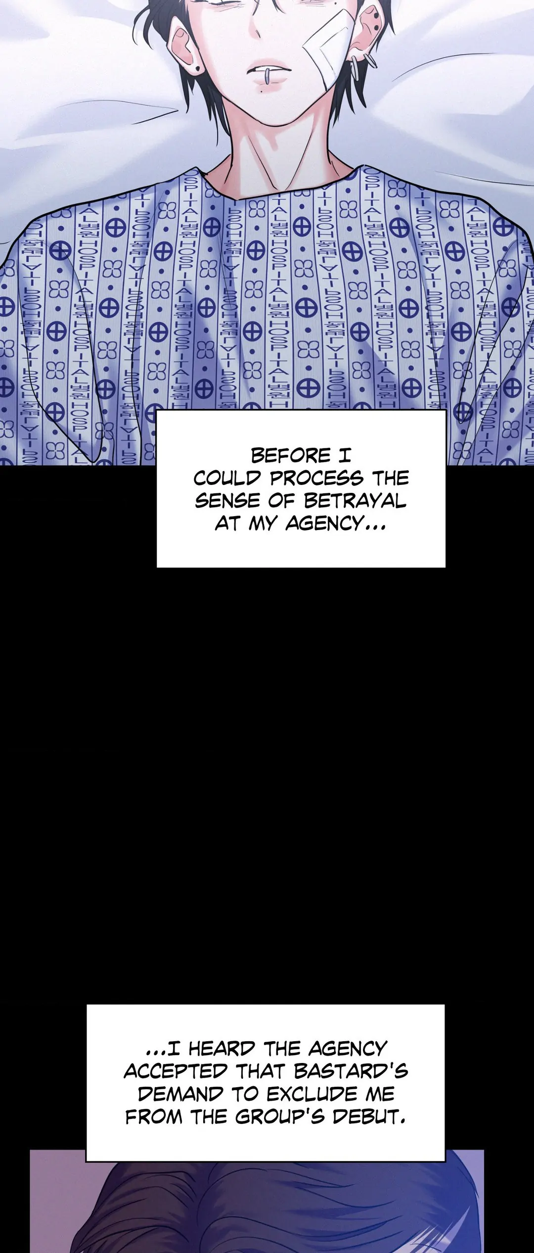 Onward (Official) - Chapter 41 manhwa