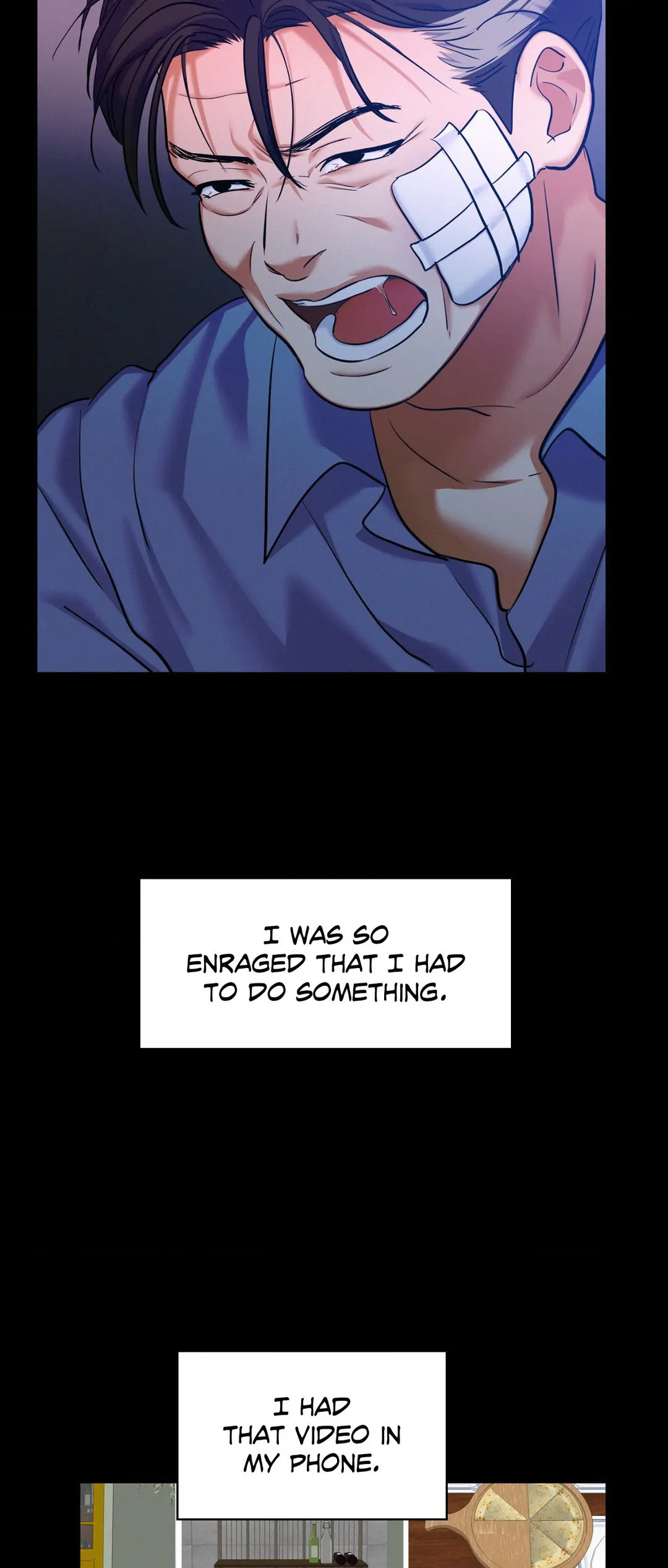 Onward (Official) - Chapter 41 manhwa