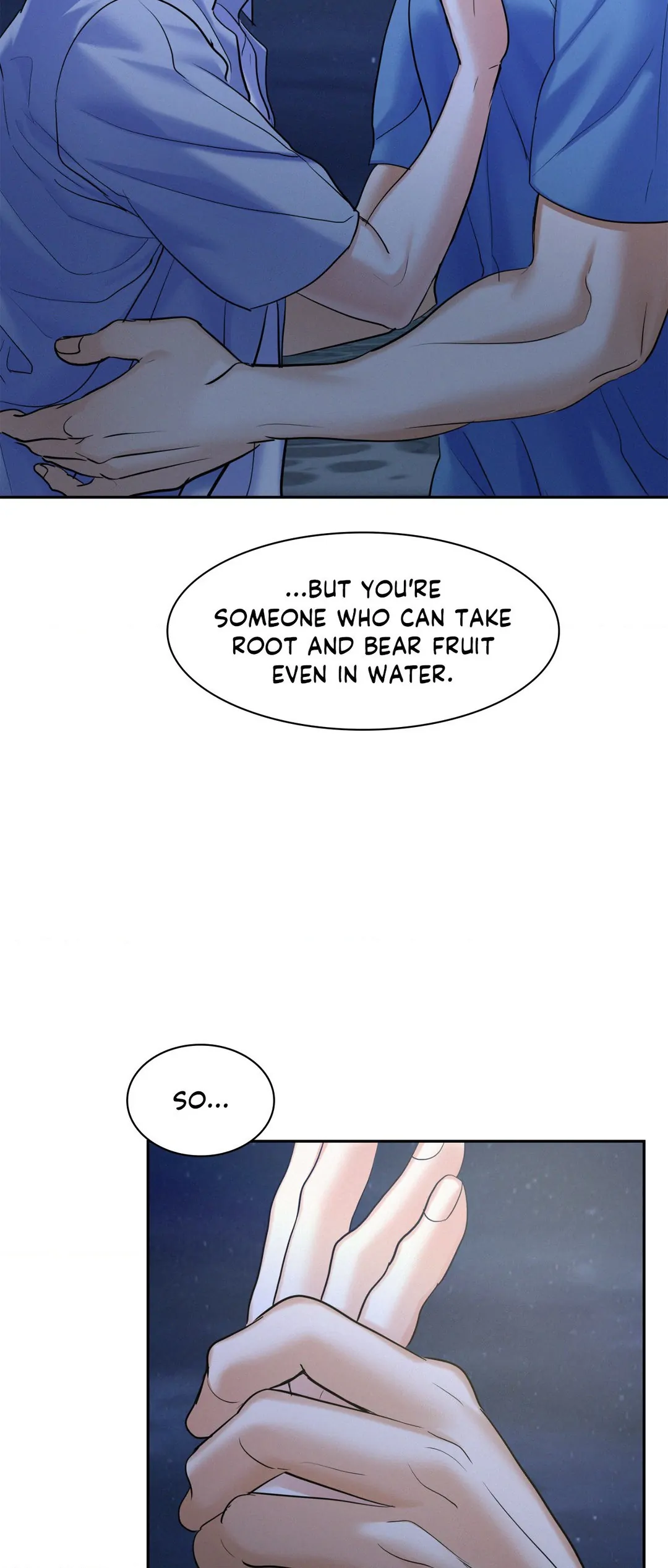 Onward (Official) - Chapter 41 manhwa