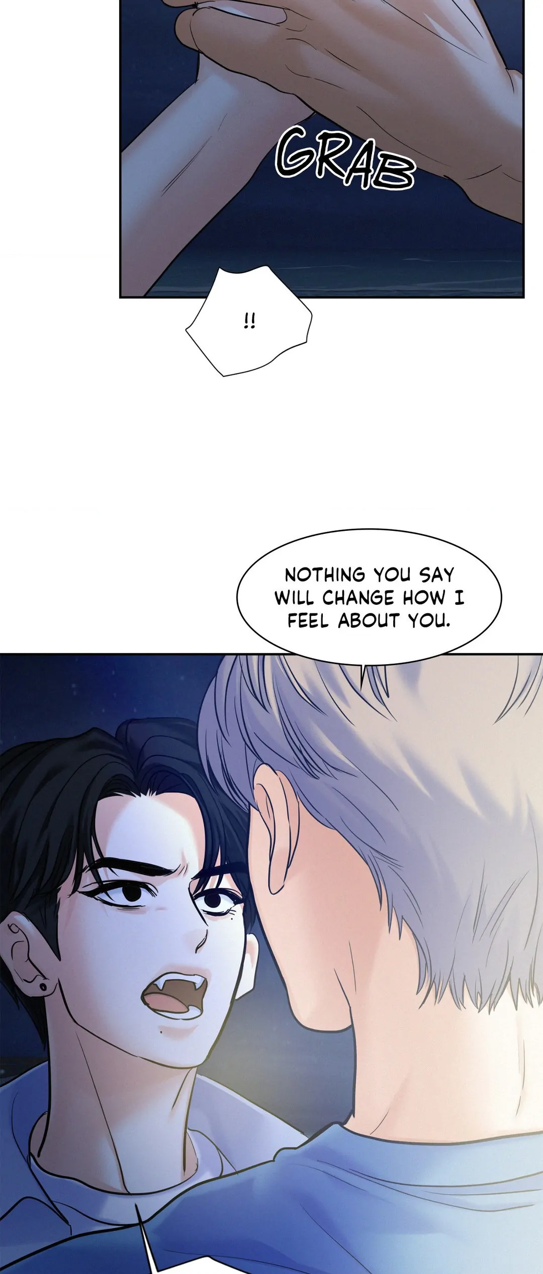 Onward (Official) - Chapter 41 manhwa