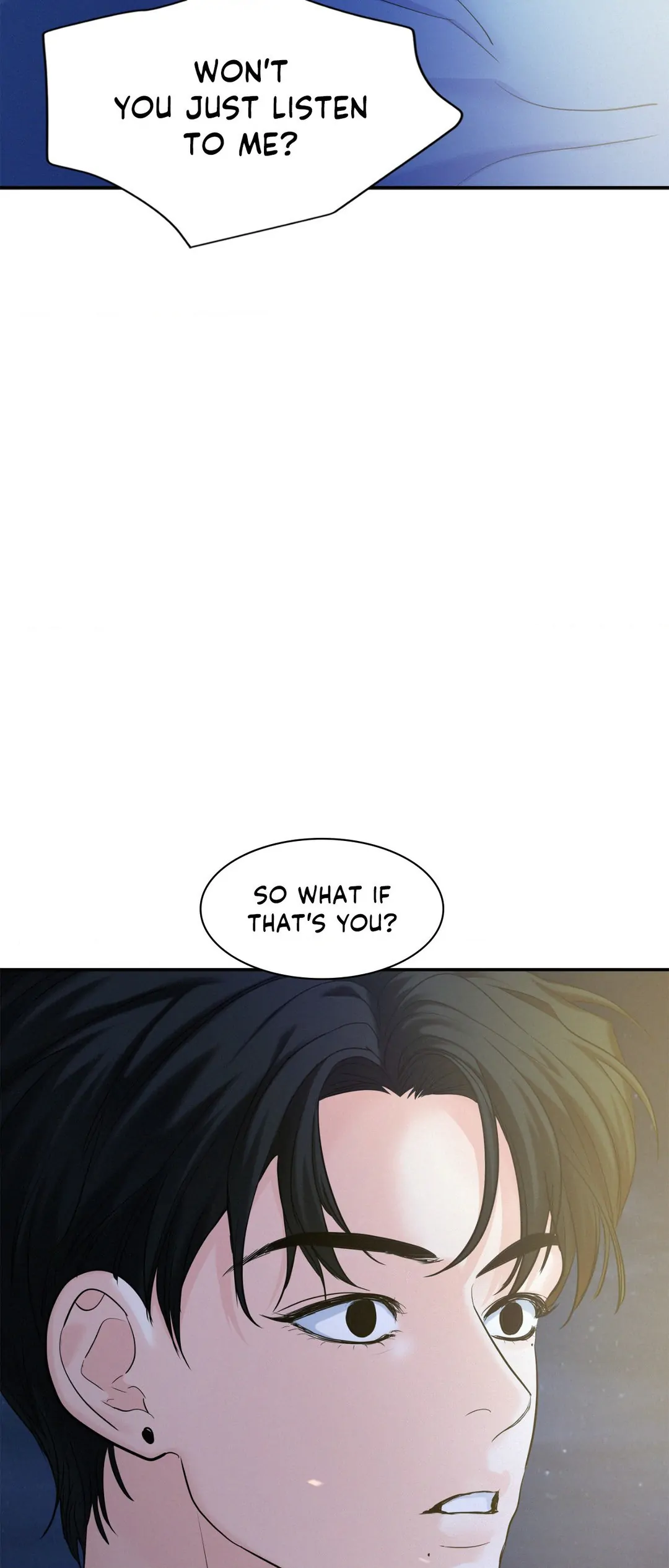 Onward (Official) - Chapter 41 manhwa