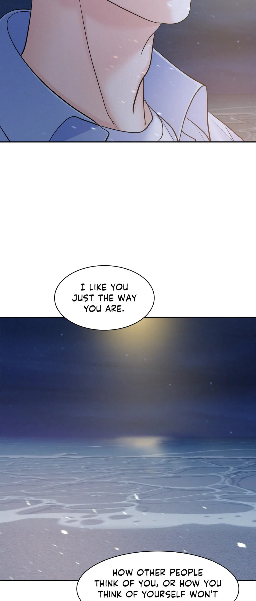 Onward (Official) - Chapter 41 manhwa