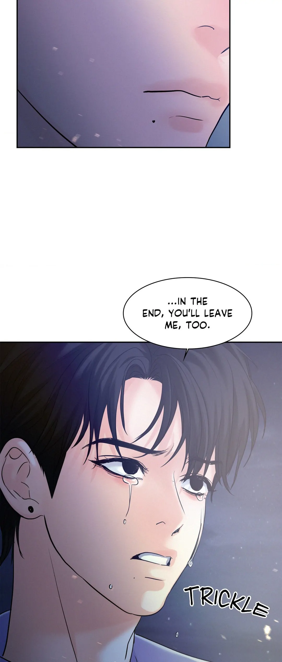 Onward (Official) - Chapter 41 manhwa