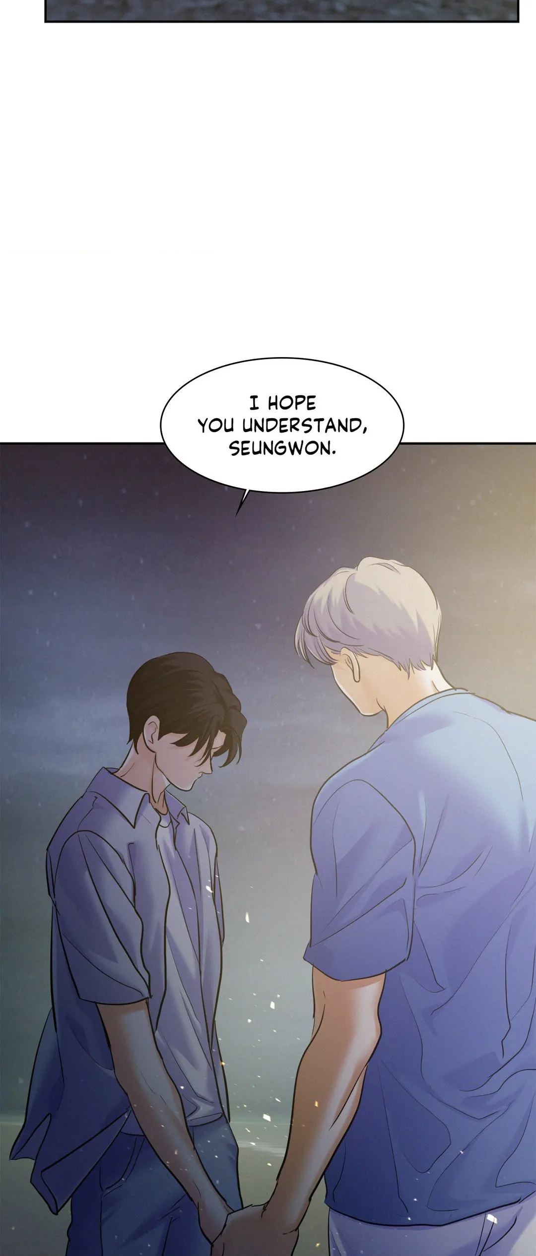Onward (Official) - Chapter 41 manhwa