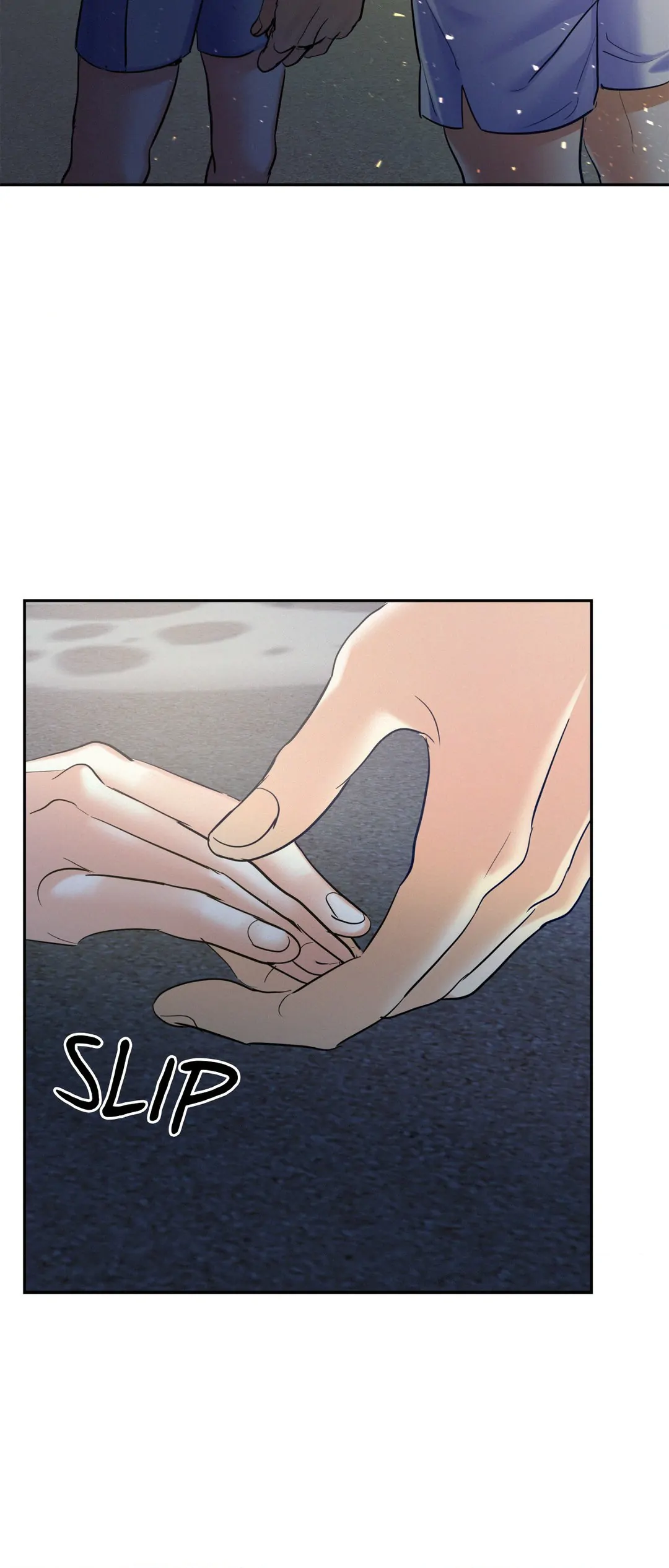 Onward (Official) - Chapter 41 manhwa