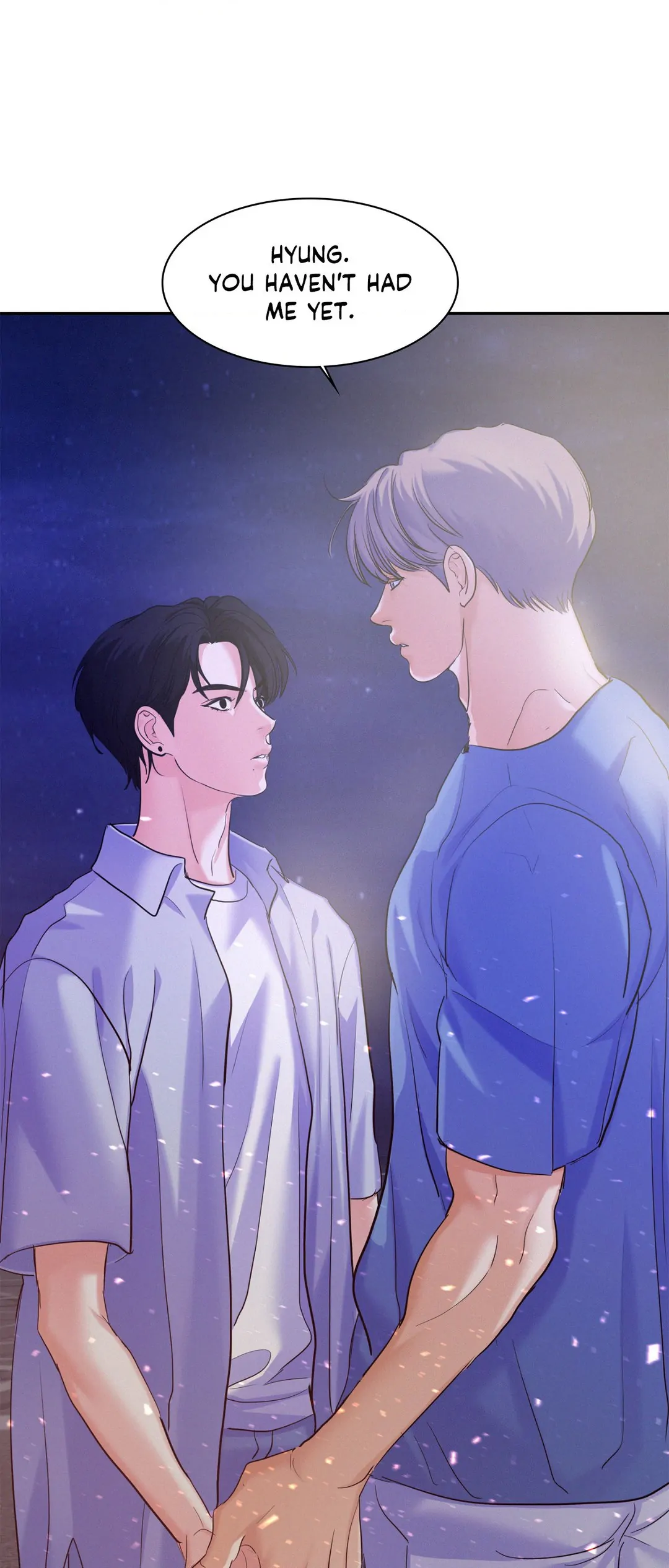 Onward (Official) - Chapter 41 manhwa