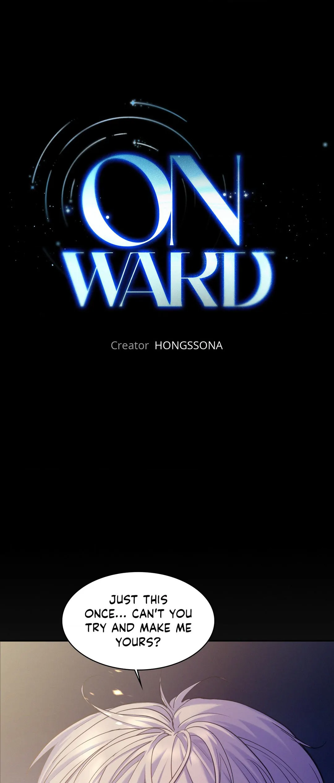 Onward (Official) - Chapter 42 manhwa