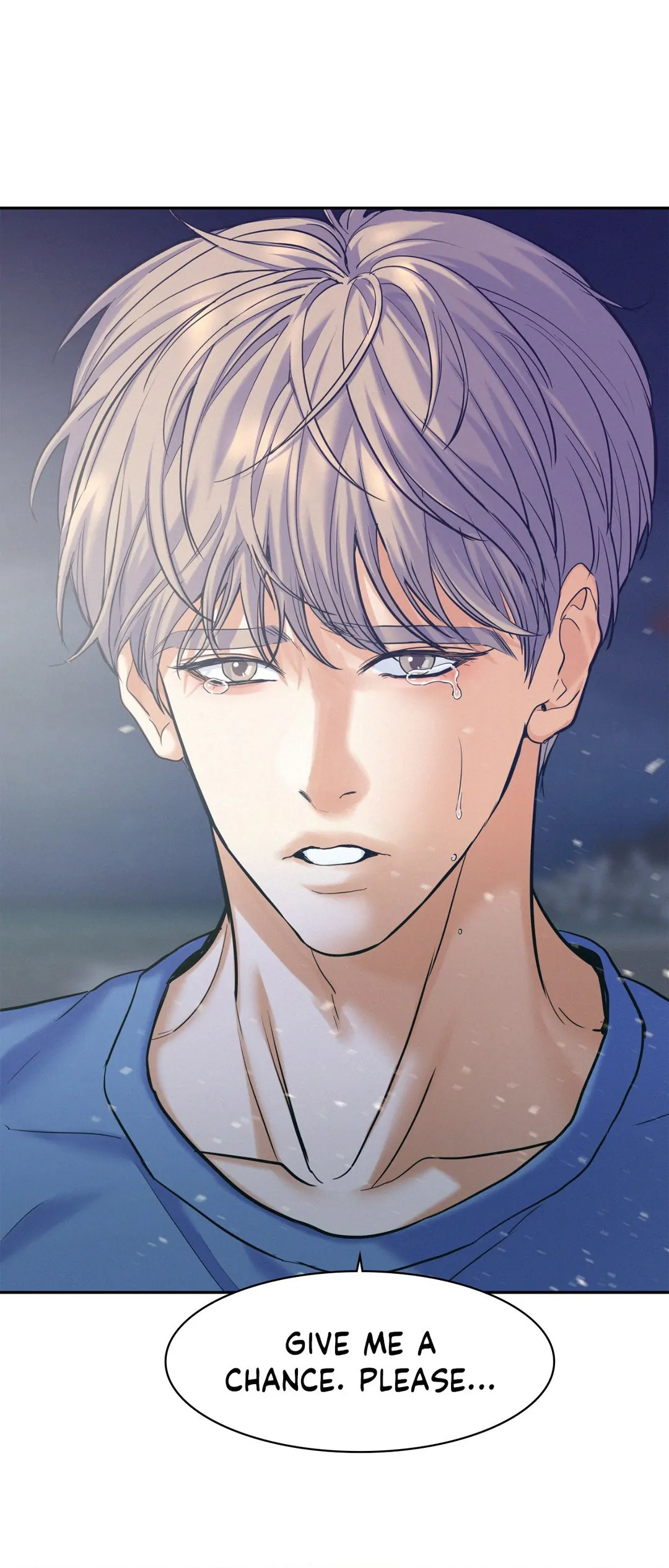 Onward (Official) - Chapter 42 manhwa