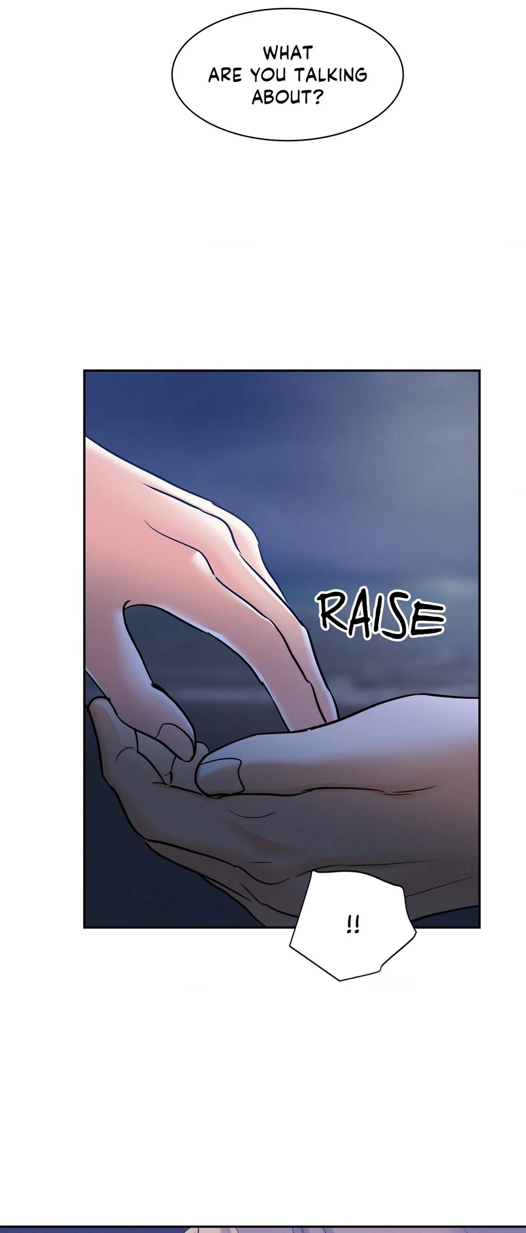 Onward (Official) - Chapter 42 manhwa