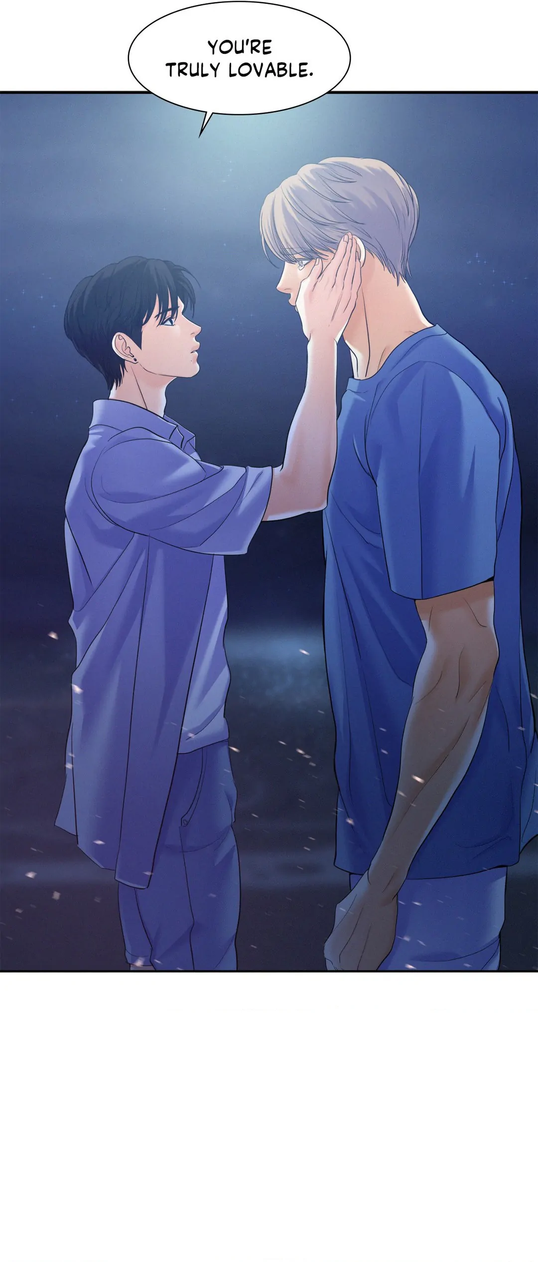 Onward (Official) - Chapter 42 manhwa