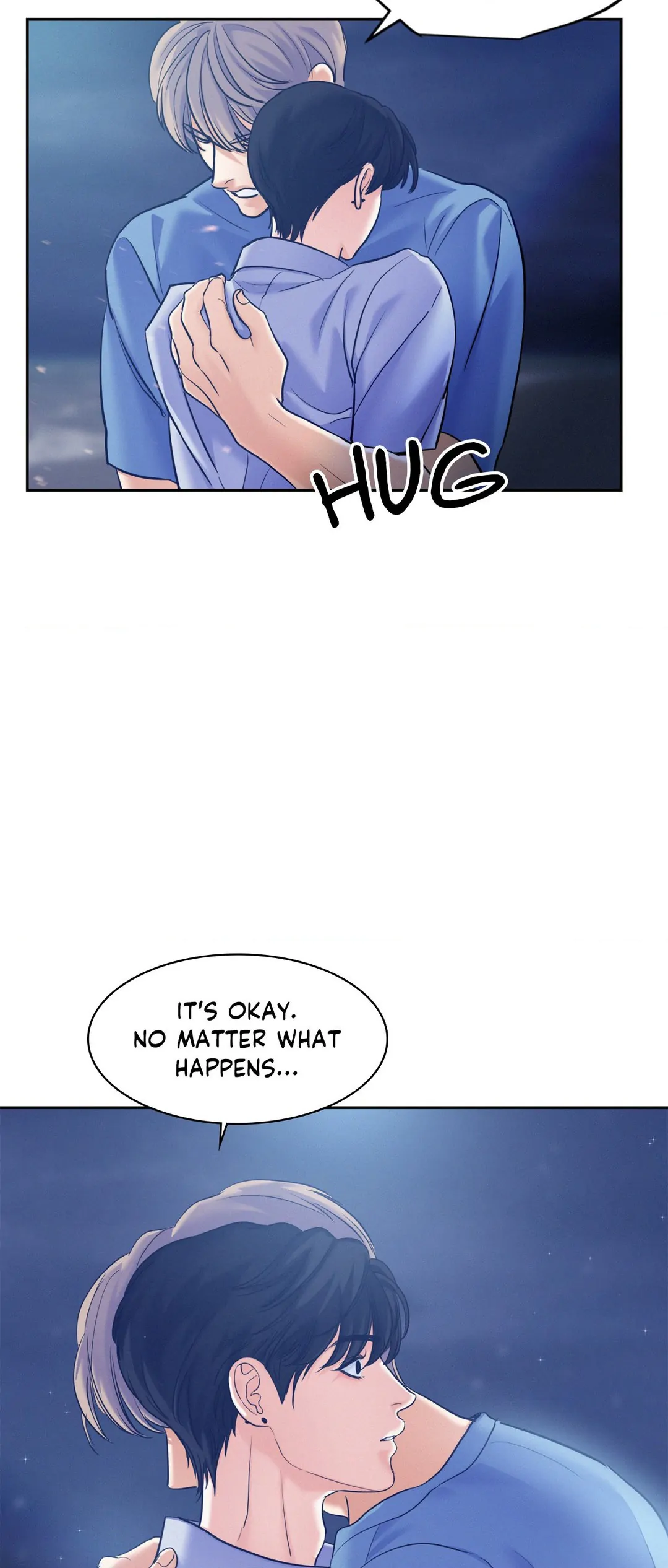 Onward (Official) - Chapter 42 manhwa