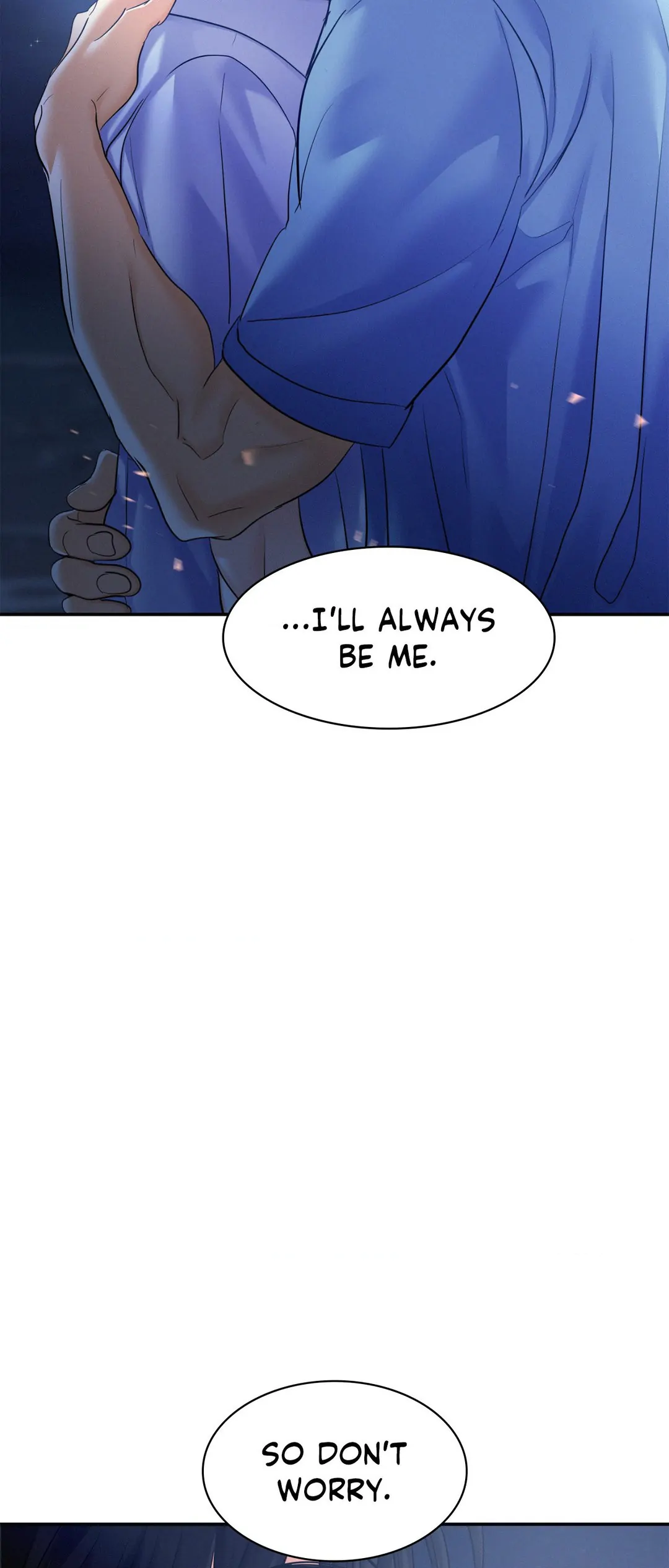 Onward (Official) - Chapter 42 manhwa