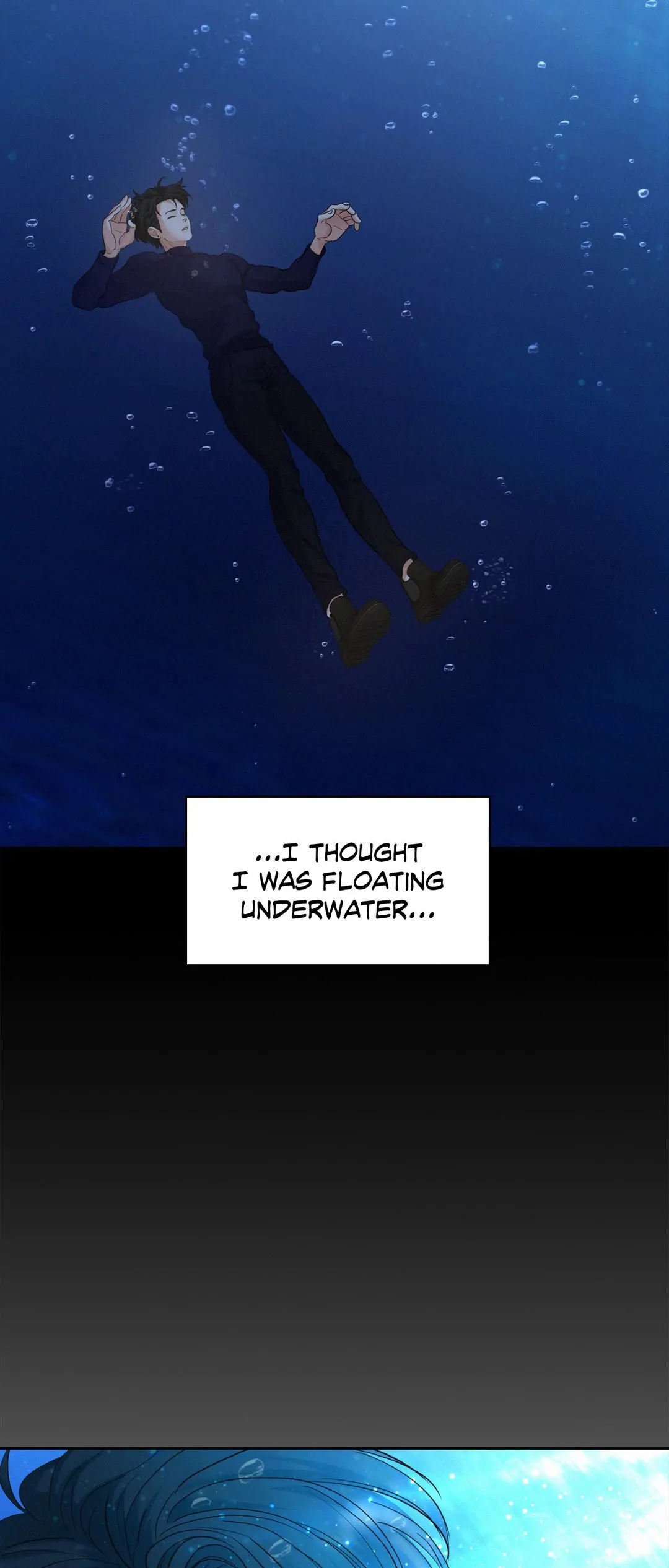 Onward (Official) - Chapter 42 manhwa