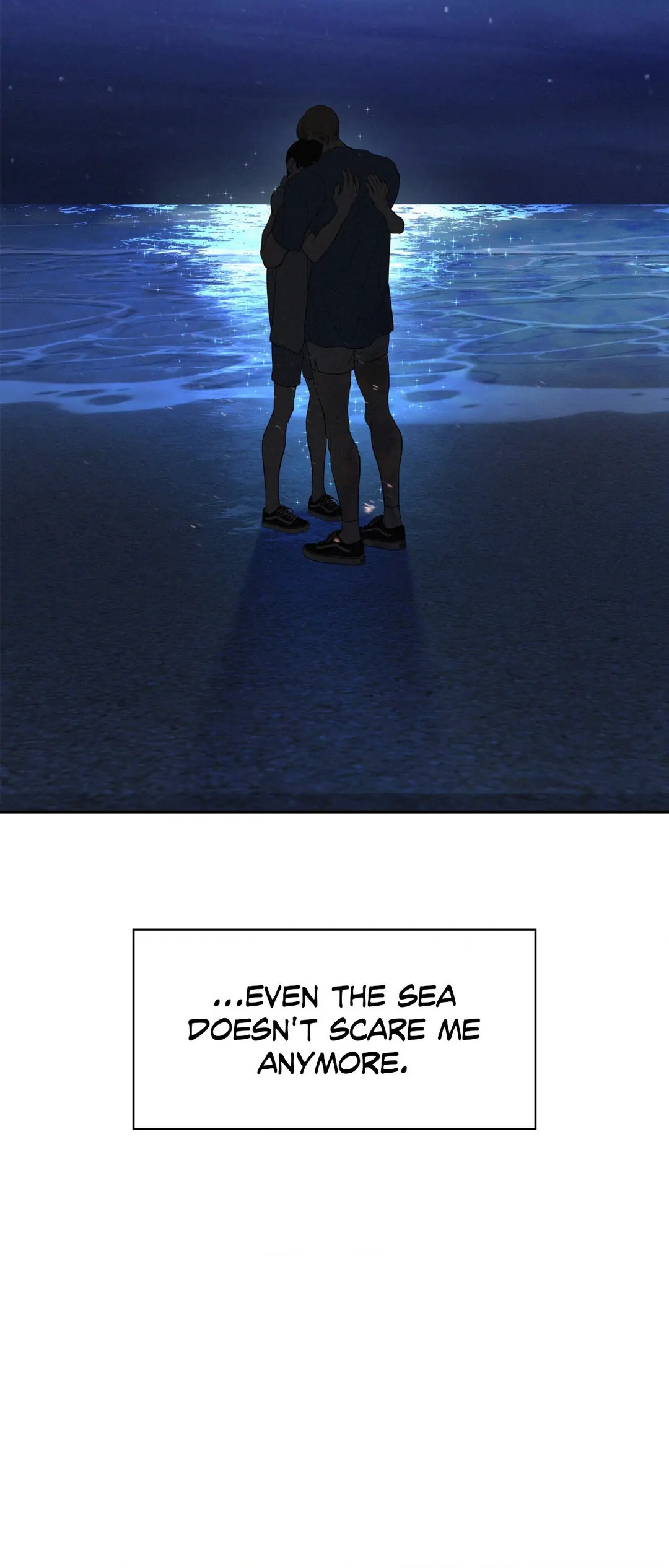 Onward (Official) - Chapter 42 manhwa