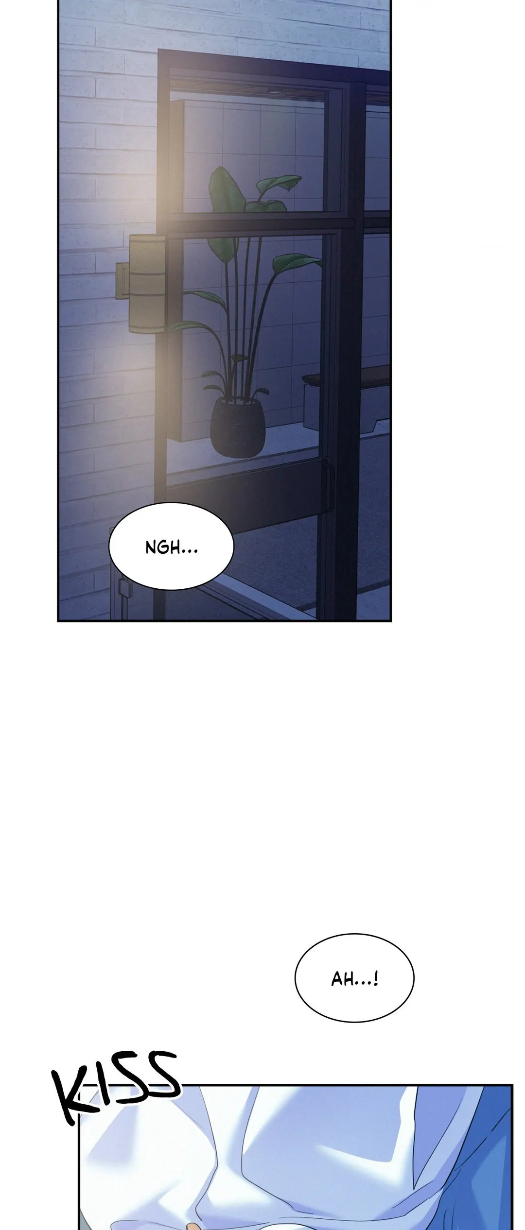 Onward (Official) - Chapter 42 manhwa