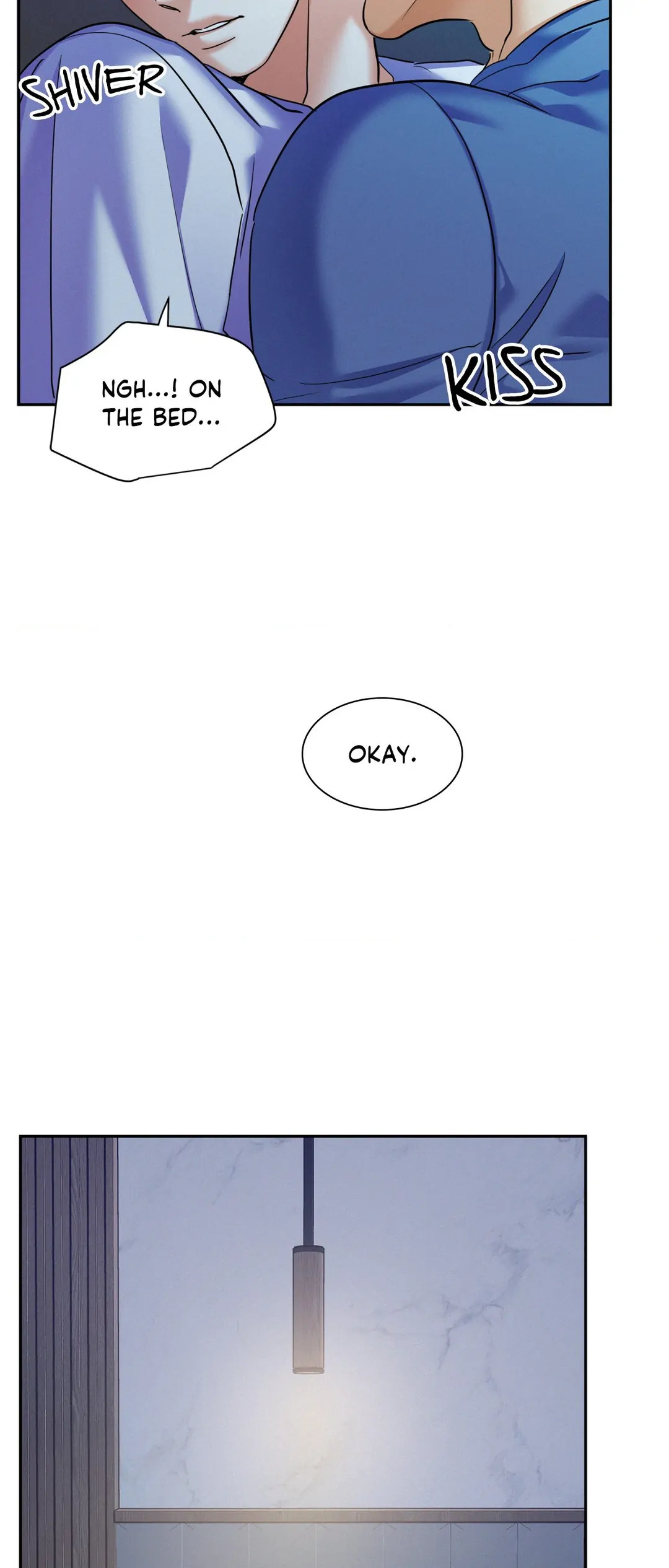 Onward (Official) - Chapter 42 manhwa