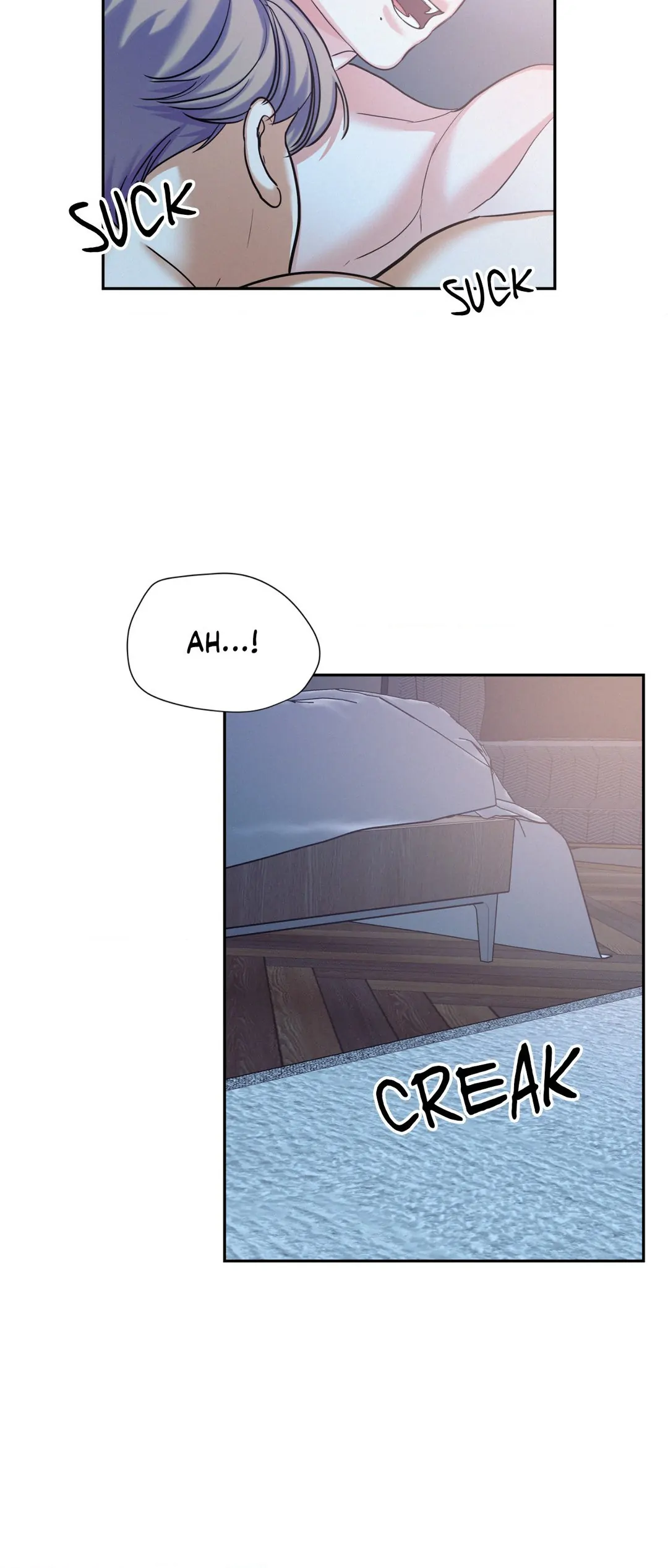 Onward (Official) - Chapter 42 manhwa