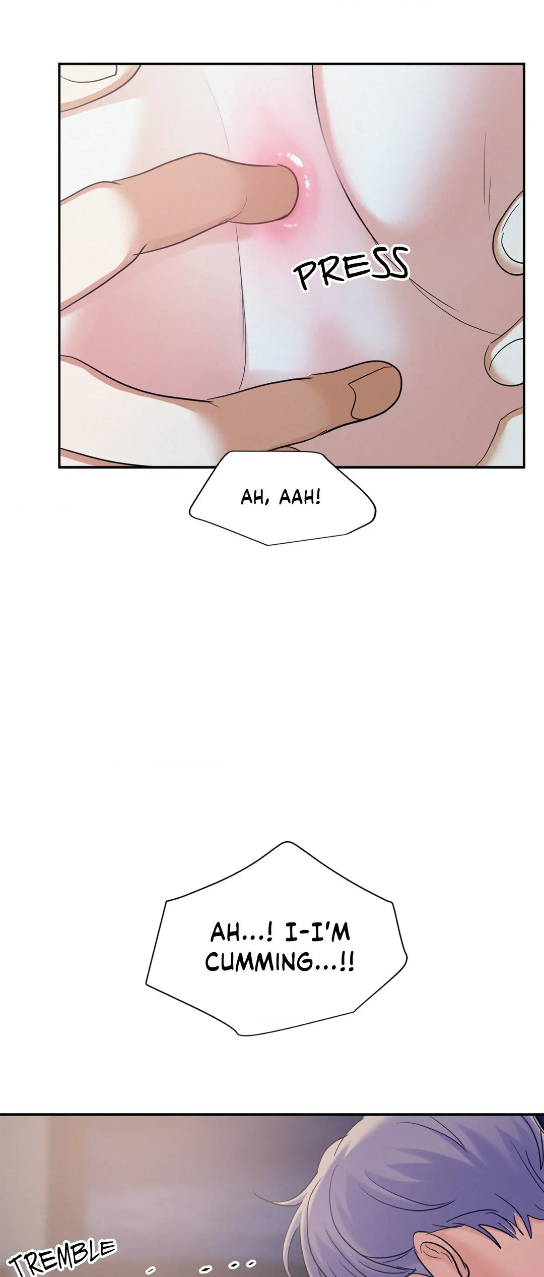 Onward (Official) - Chapter 42 manhwa