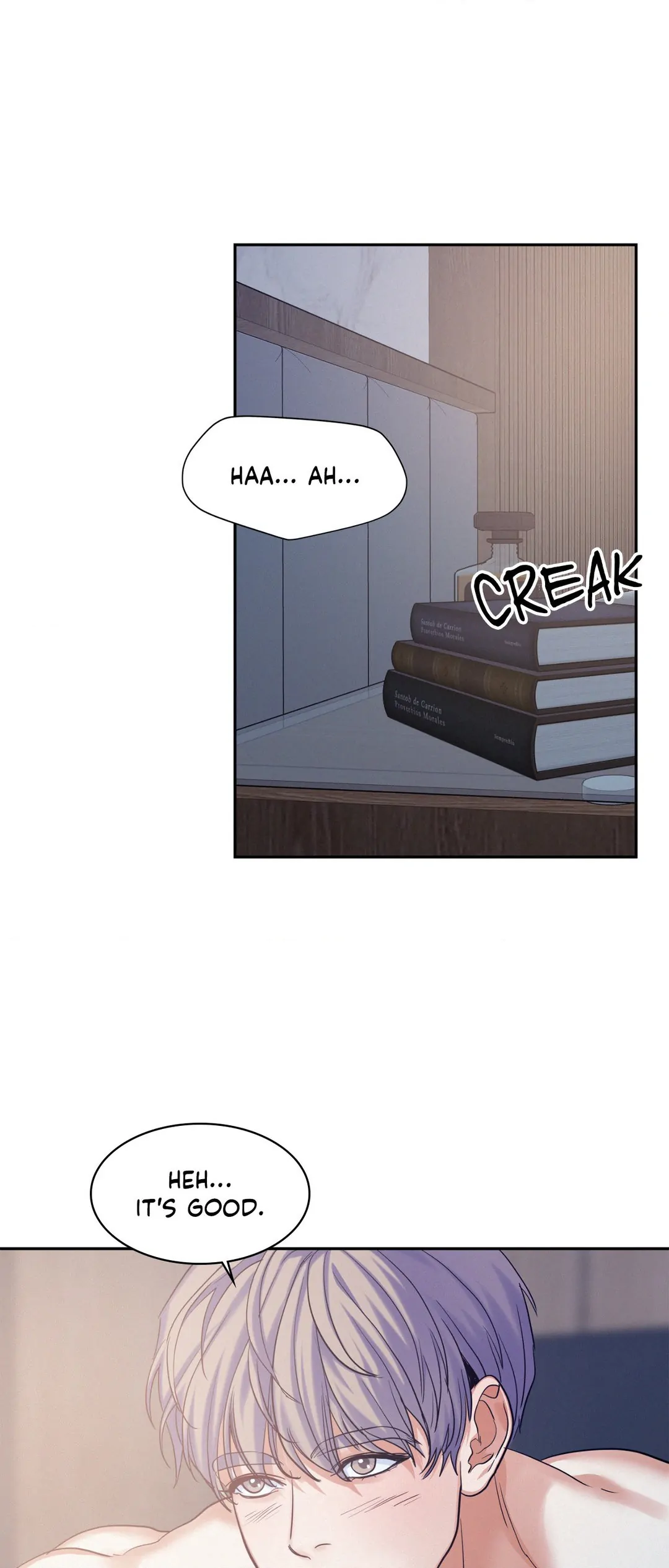Onward (Official) - Chapter 42 manhwa