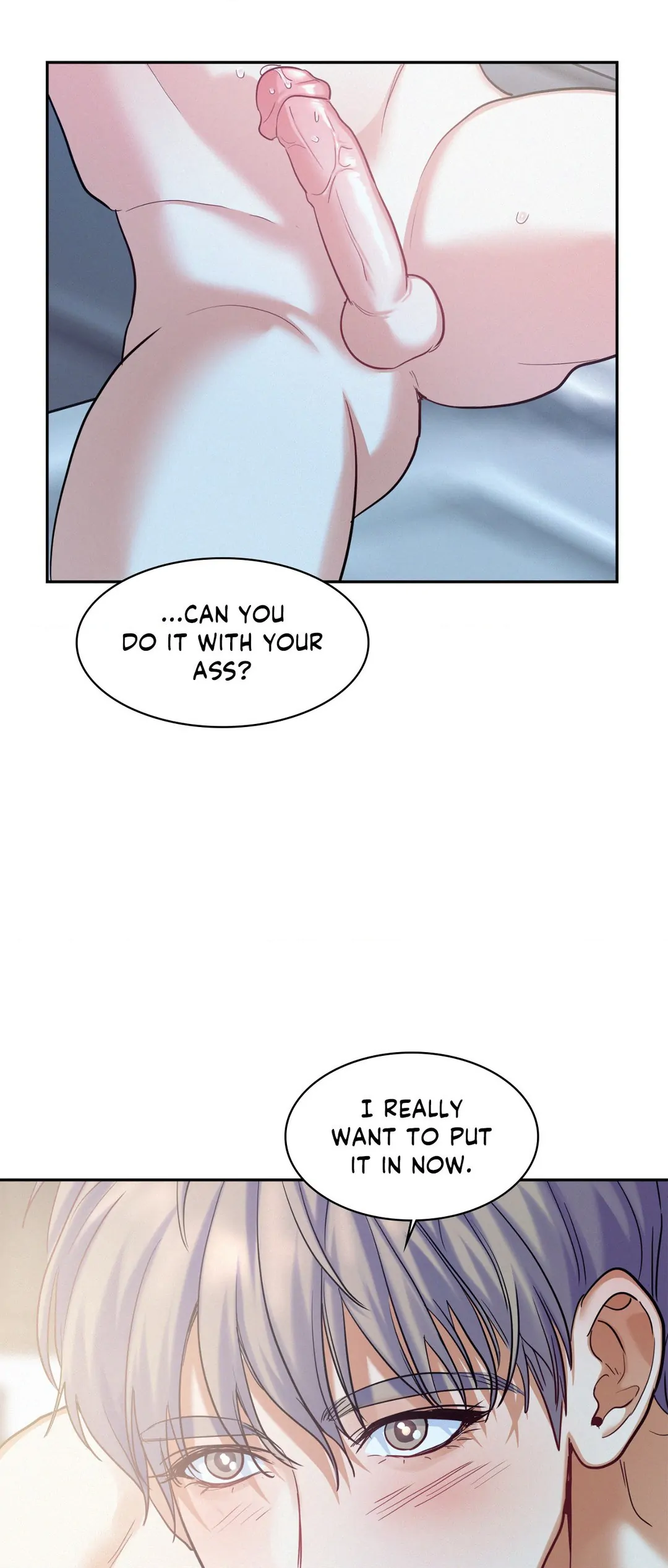 Onward (Official) - Chapter 42 manhwa