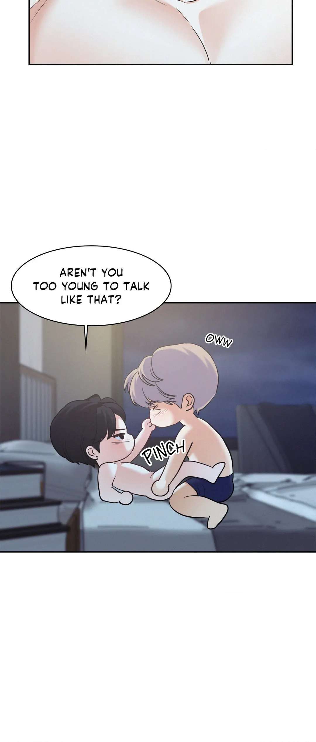 Onward (Official) - Chapter 42 manhwa