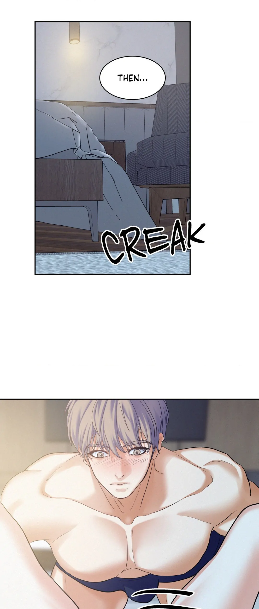 Onward (Official) - Chapter 42 manhwa