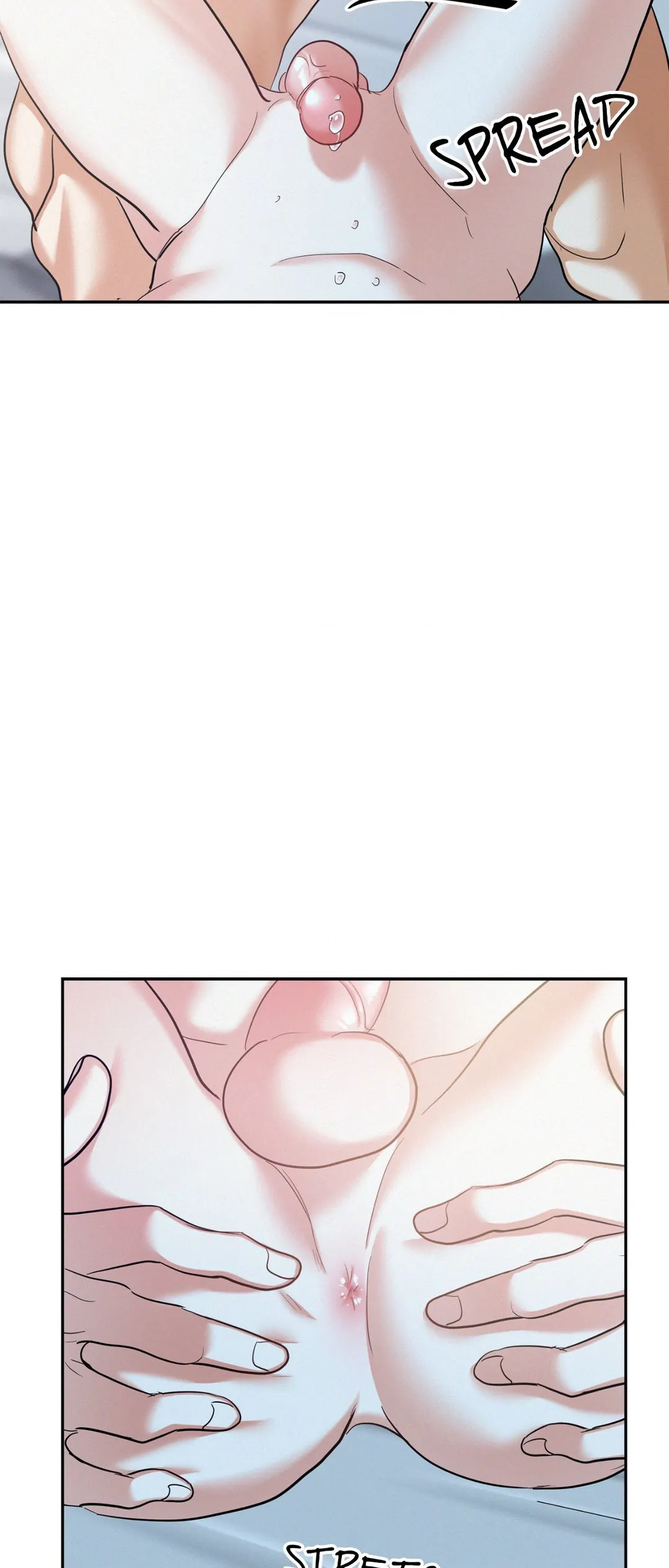 Onward (Official) - Chapter 42 manhwa