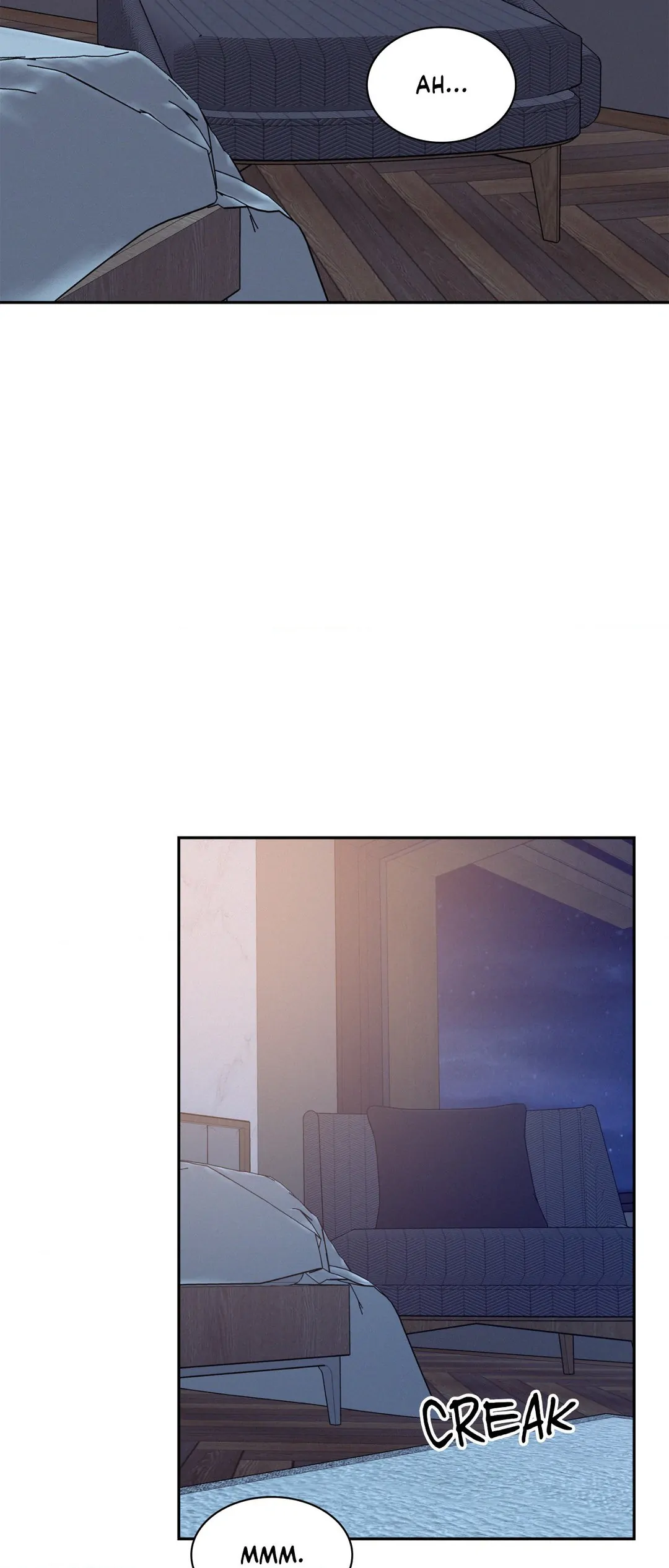 Onward (Official) - Chapter 43 manhwa