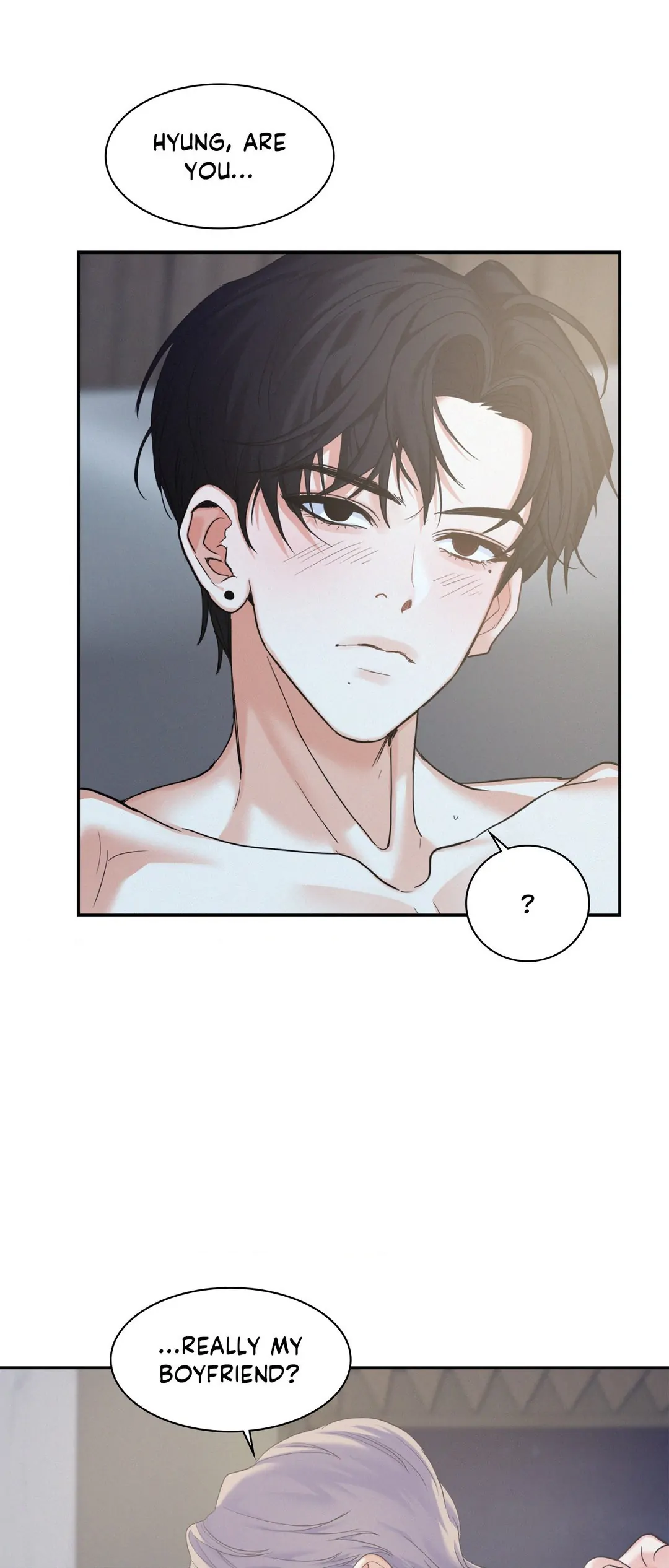 Onward (Official) - Chapter 43 manhwa