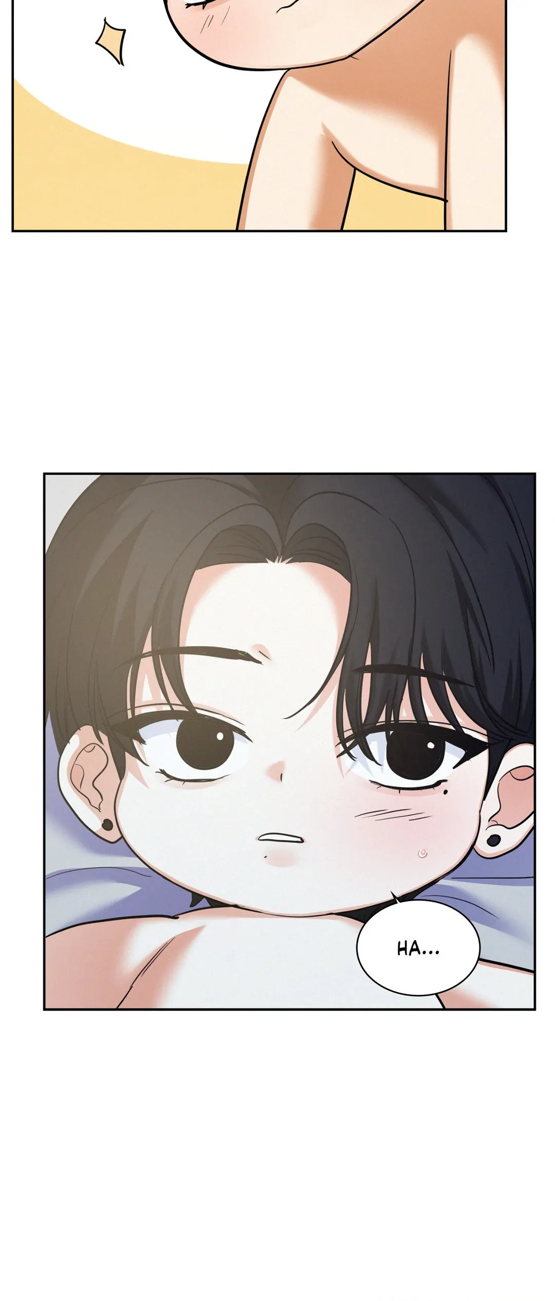 Onward (Official) - Chapter 43 manhwa