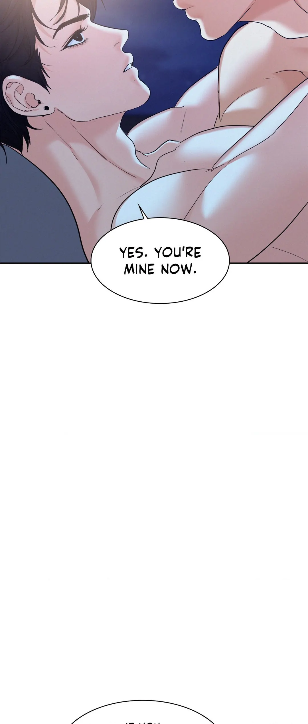 Onward (Official) - Chapter 43 manhwa