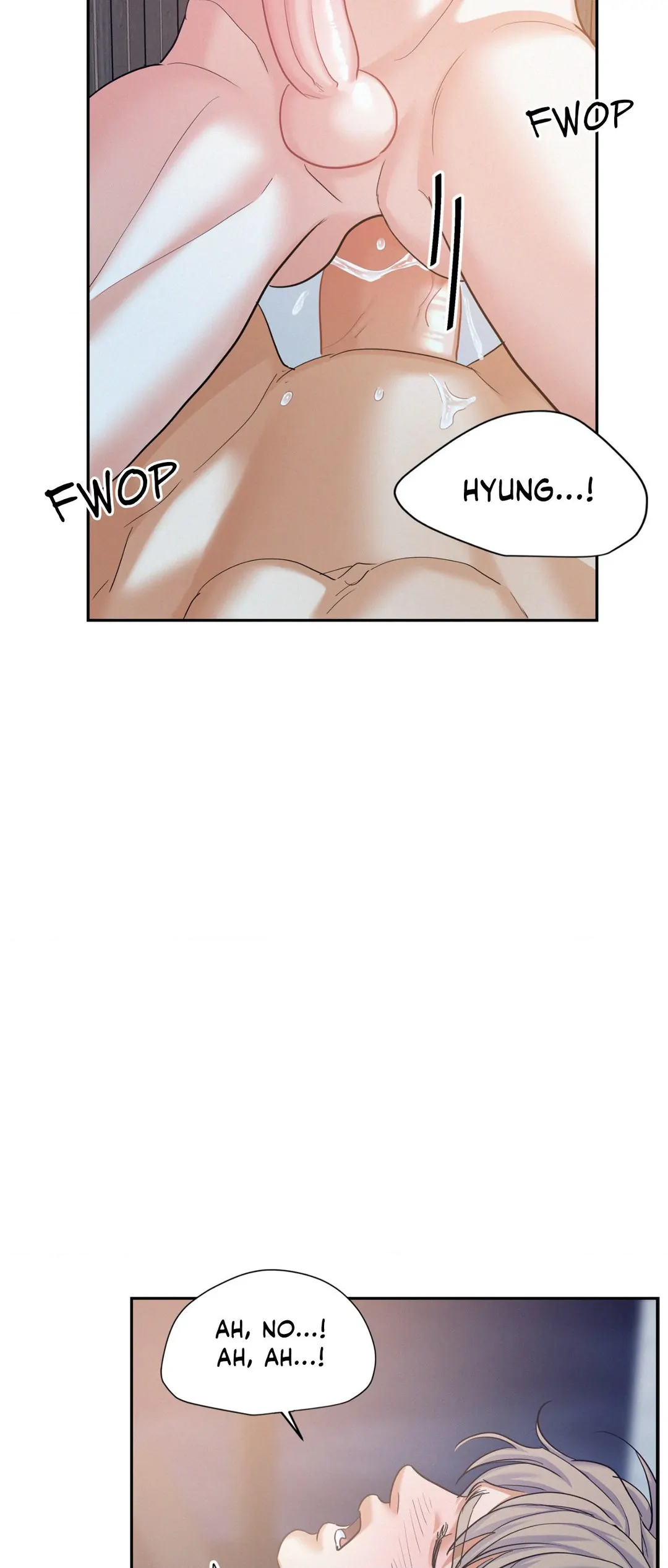 Onward (Official) - Chapter 43 manhwa