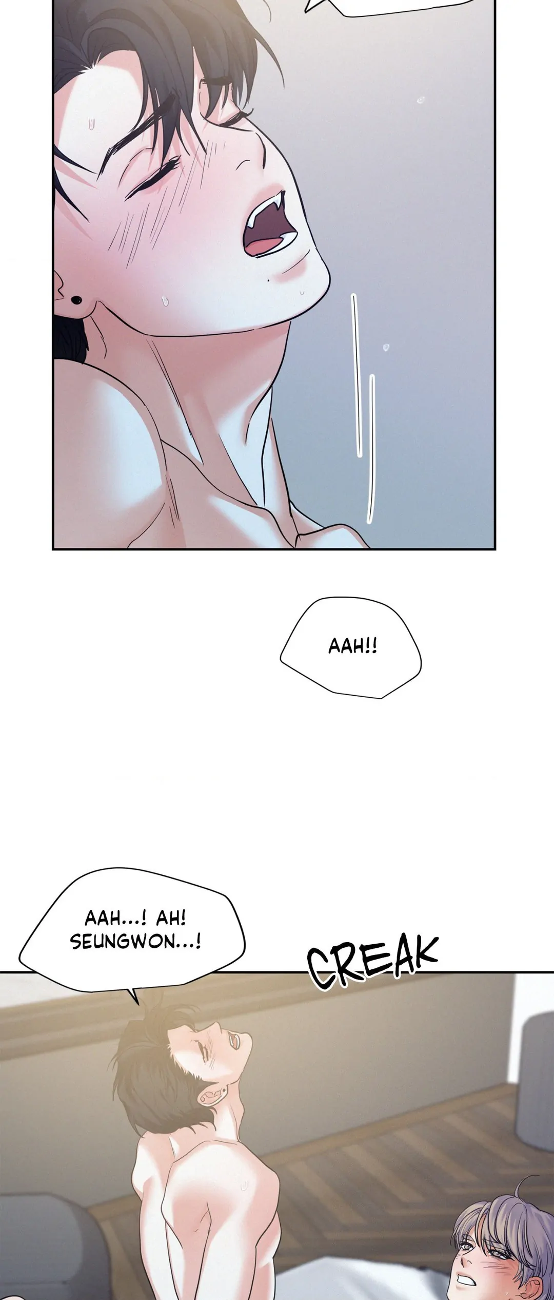 Onward (Official) - Chapter 43 manhwa