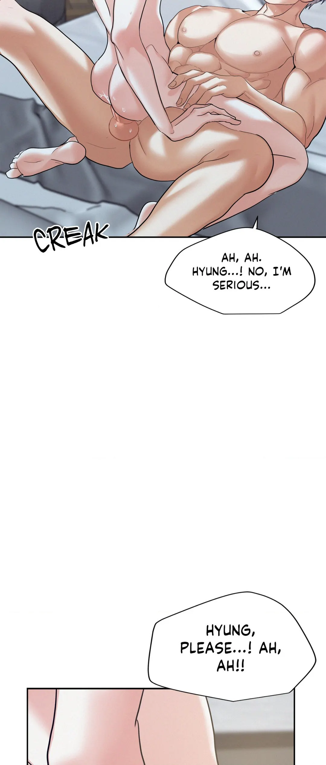 Onward (Official) - Chapter 43 manhwa