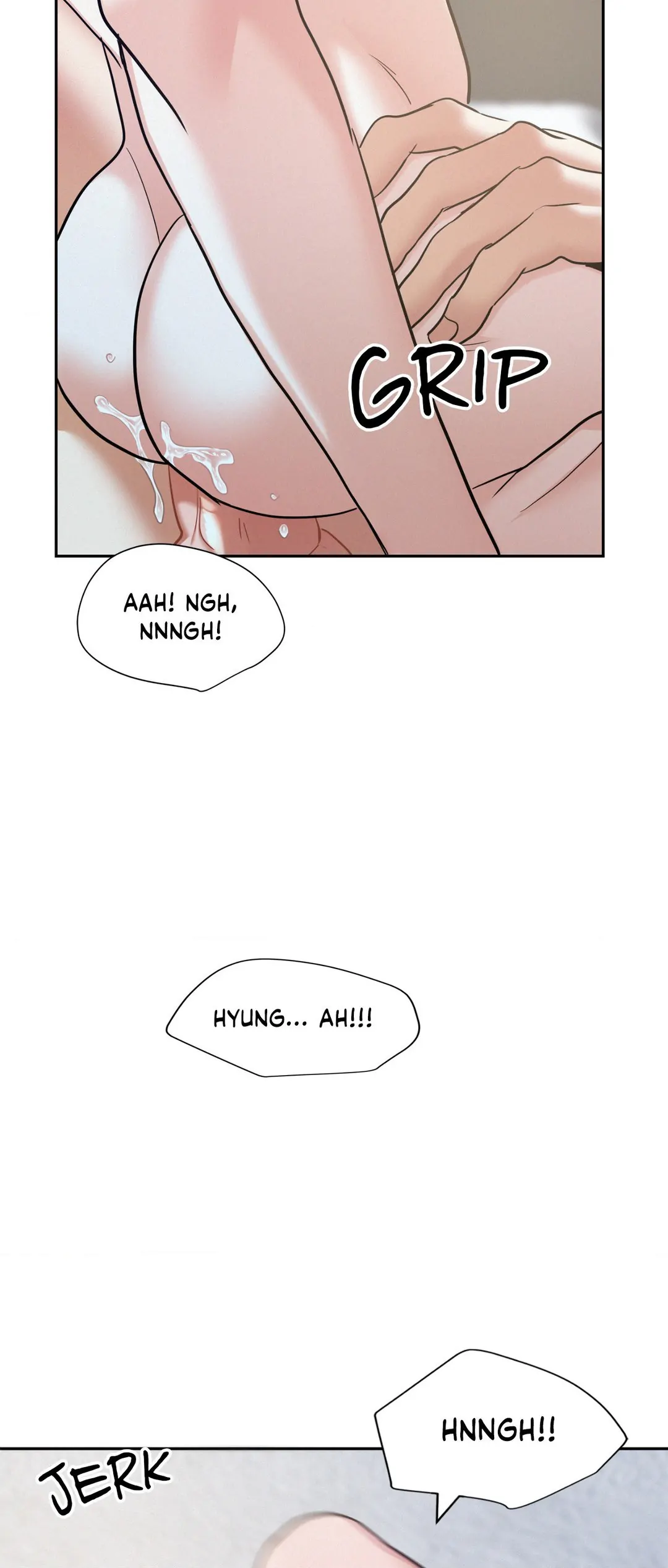 Onward (Official) - Chapter 43 manhwa