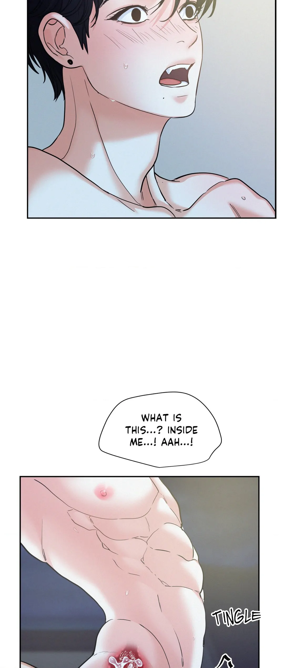 Onward (Official) - Chapter 43 manhwa